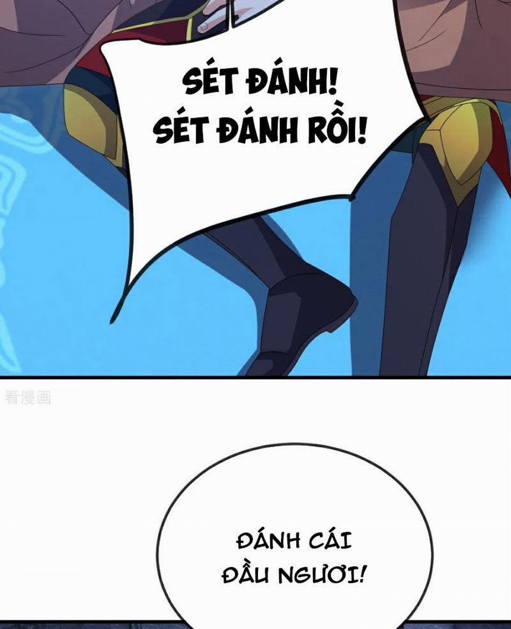 Tiên Võ Đế Tôn 619 trang 72