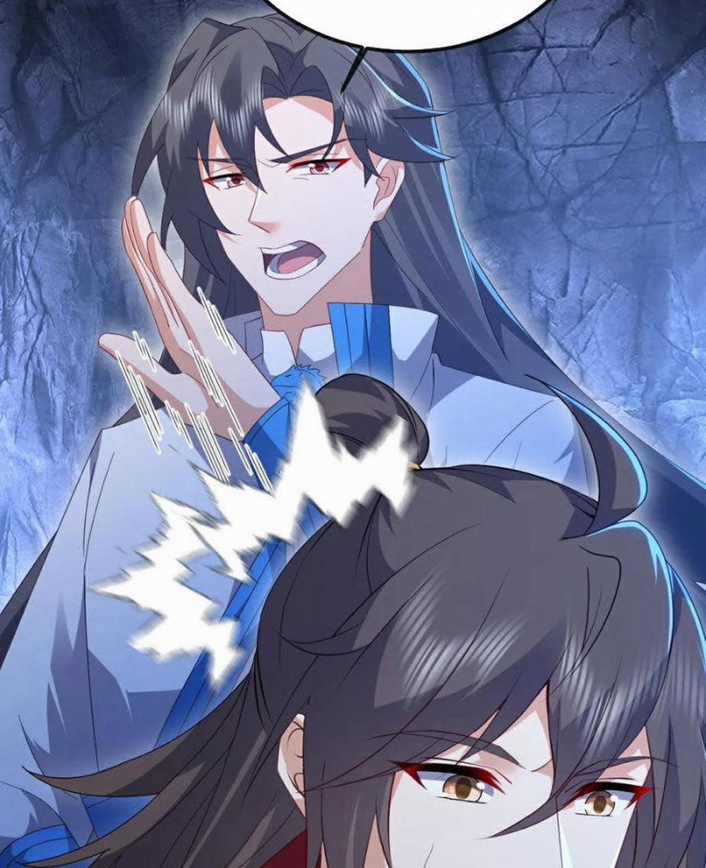 Tiên Võ Đế Tôn 619 trang 73