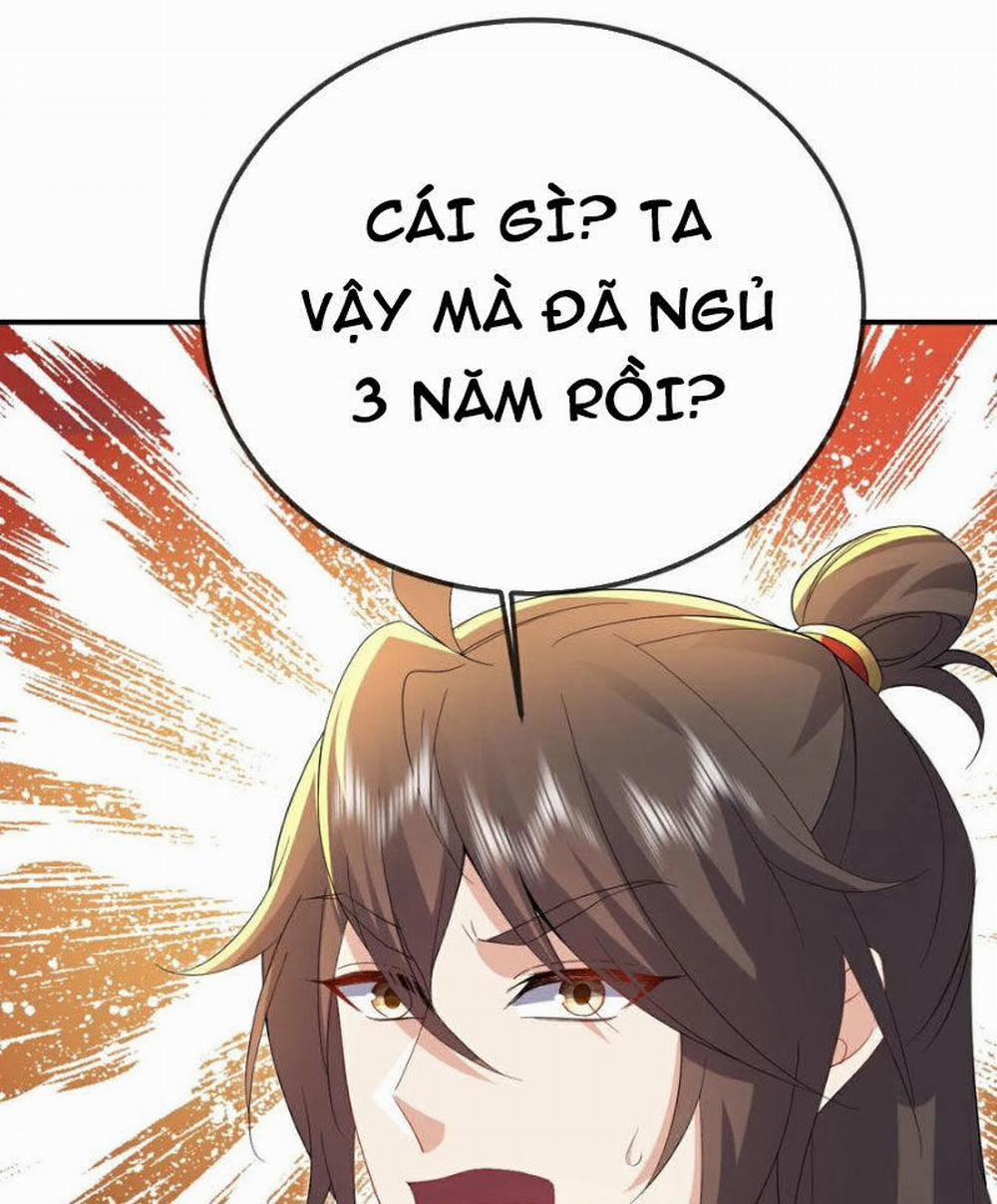 Tiên Võ Đế Tôn 619 trang 77