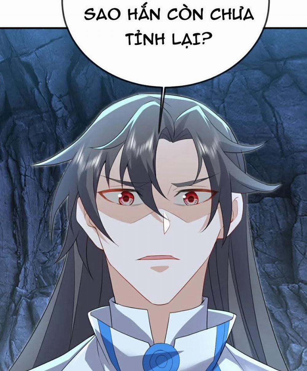 Tiên Võ Đế Tôn 619 trang 79