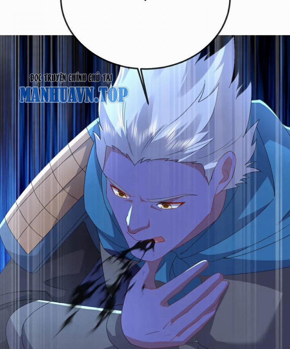 Tiên Võ Đế Tôn 619 trang 8