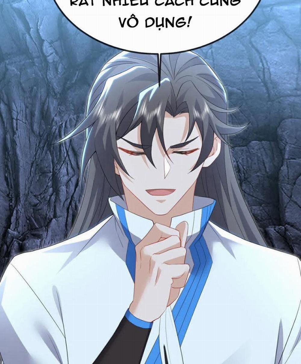 Tiên Võ Đế Tôn 619 trang 87