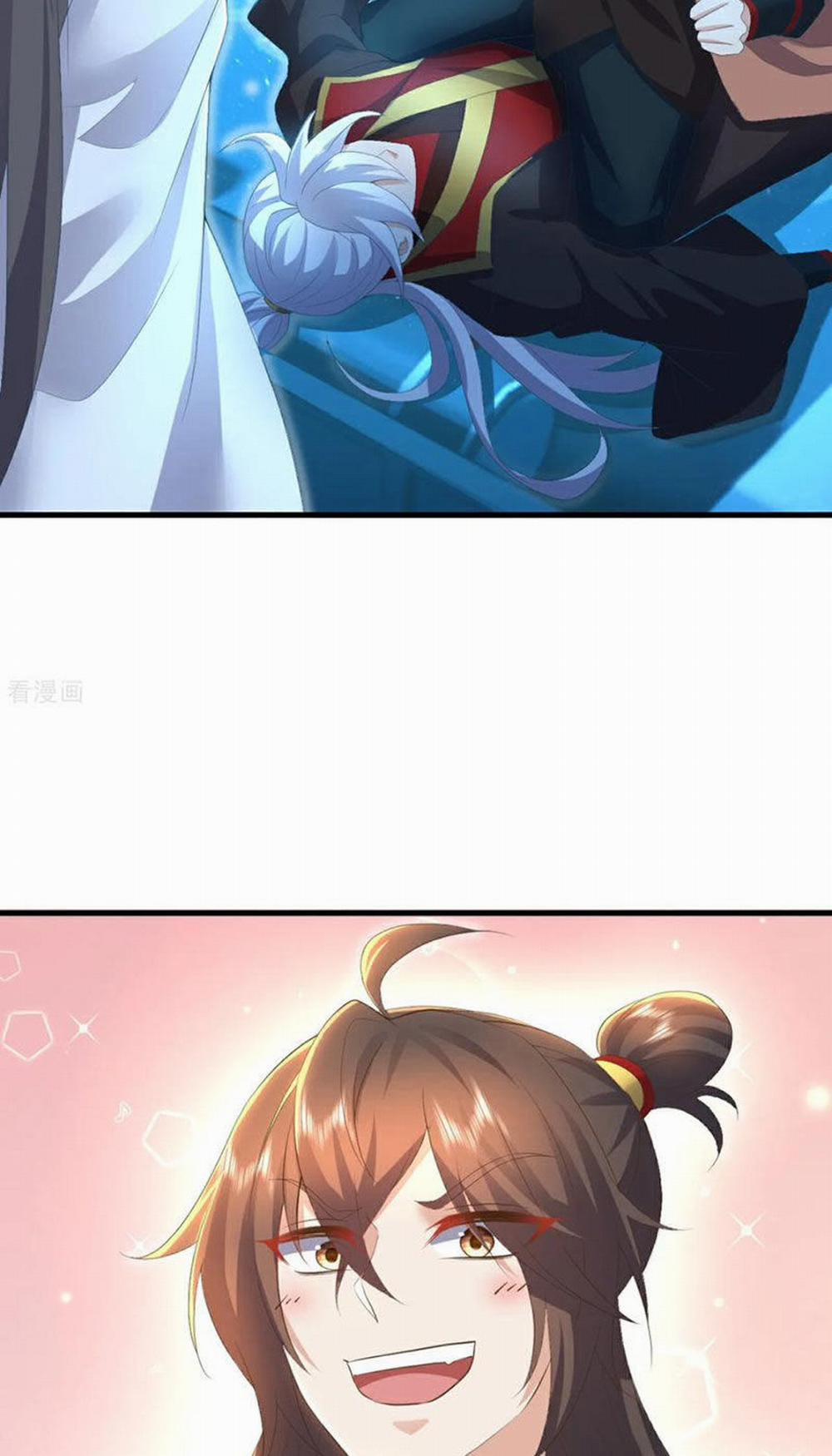 Tiên Võ Đế Tôn 620 trang 10