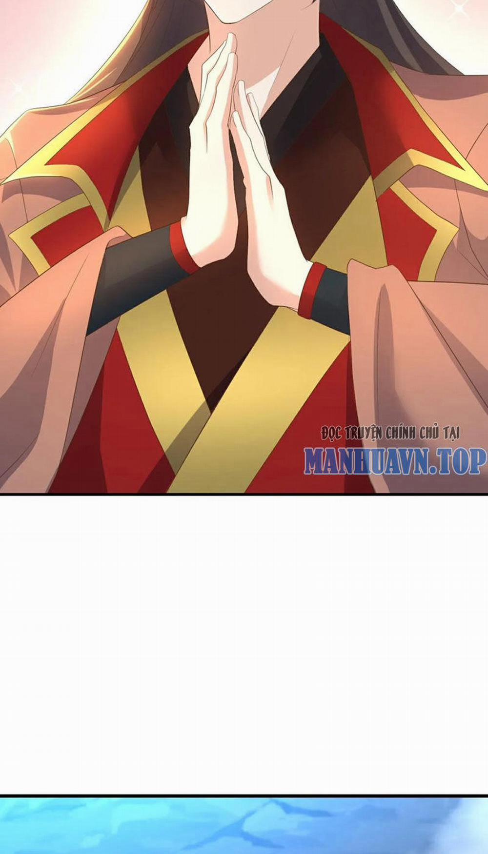 Tiên Võ Đế Tôn 620 trang 11