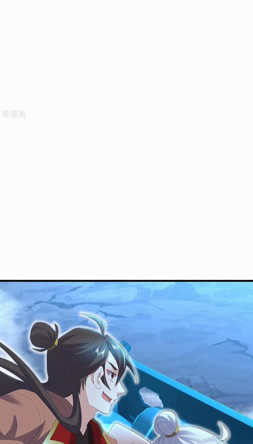 Tiên Võ Đế Tôn 620 trang 13