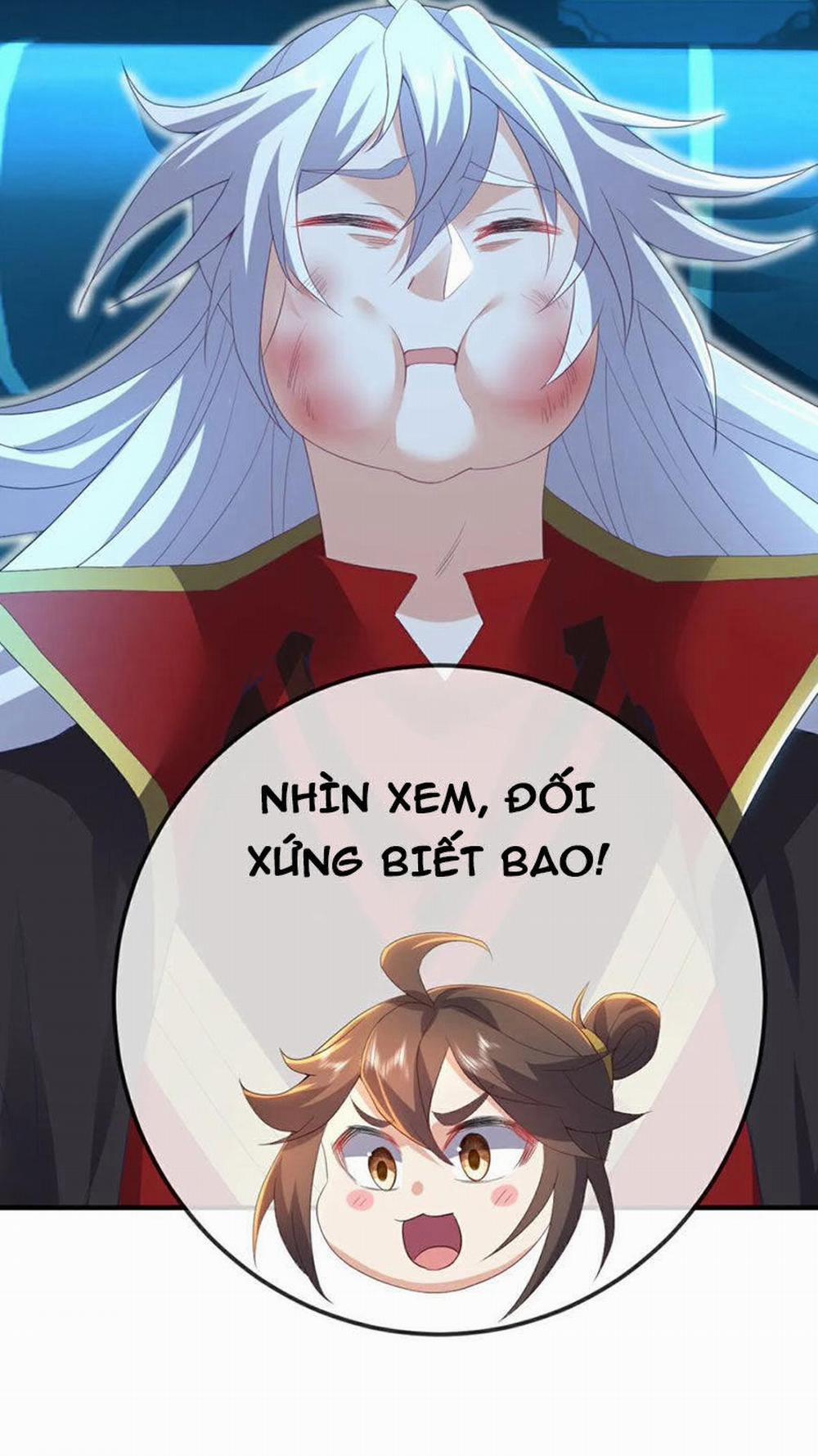 Tiên Võ Đế Tôn 620 trang 15