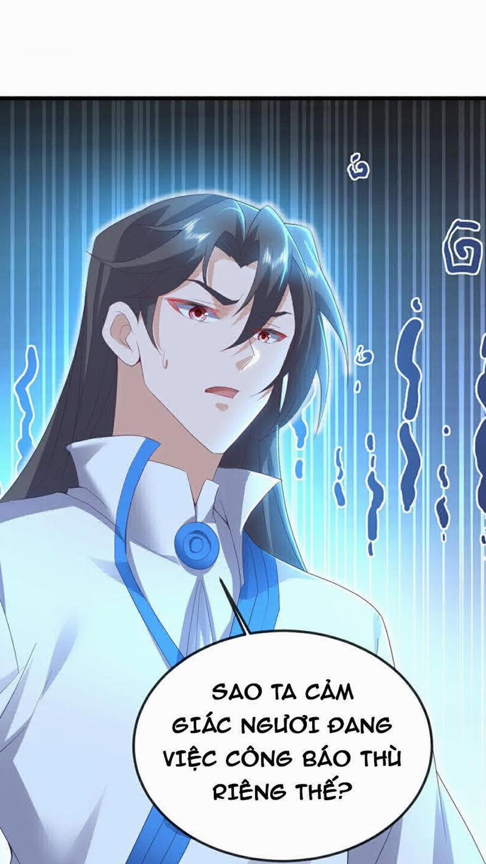 Tiên Võ Đế Tôn 620 trang 16