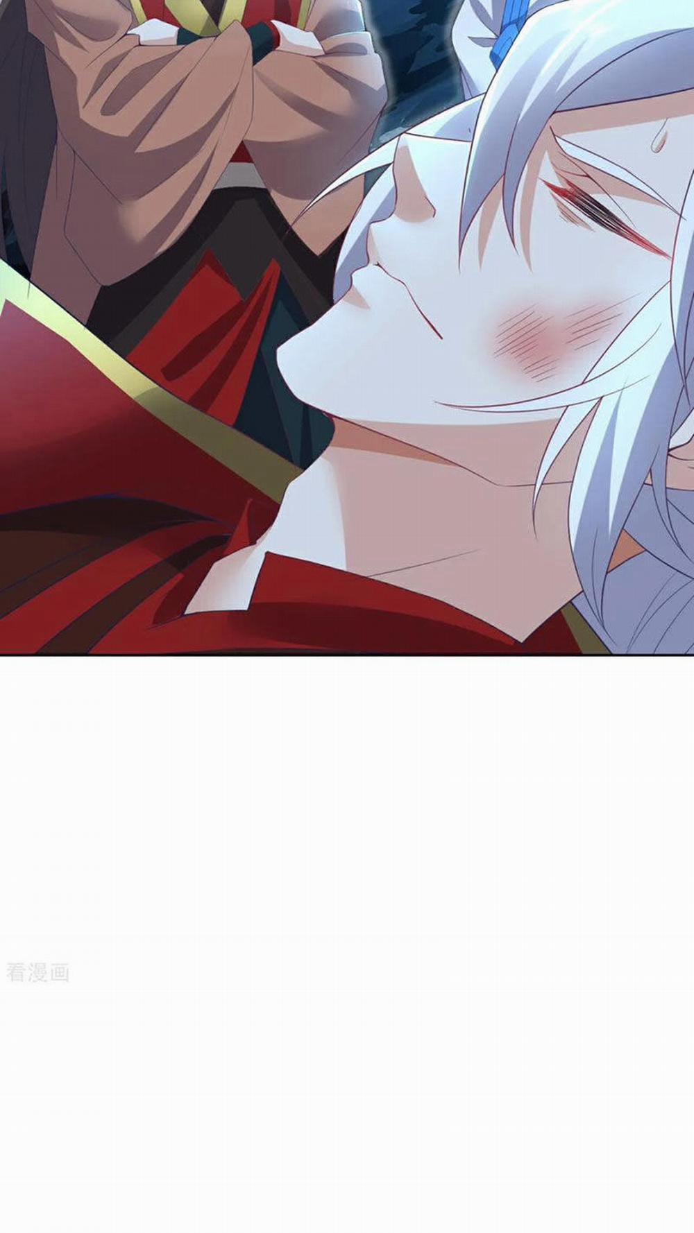 Tiên Võ Đế Tôn 620 trang 19