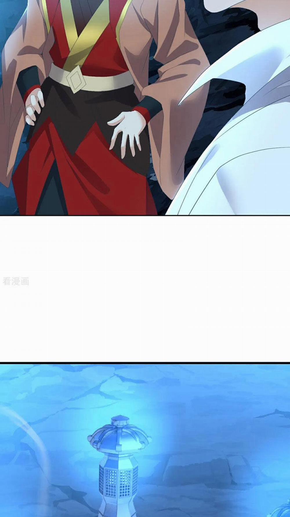 Tiên Võ Đế Tôn 620 trang 22