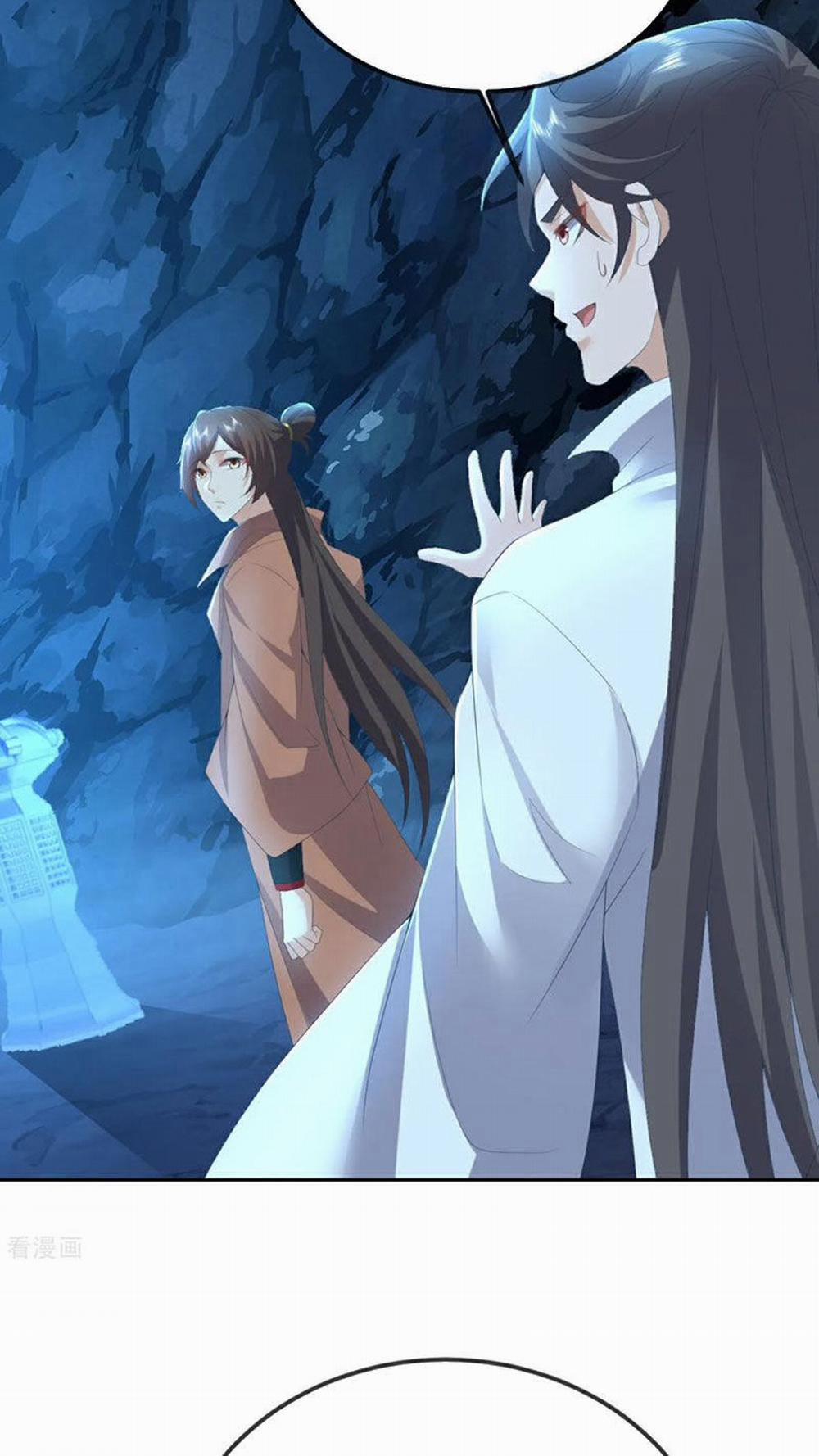 Tiên Võ Đế Tôn 620 trang 24