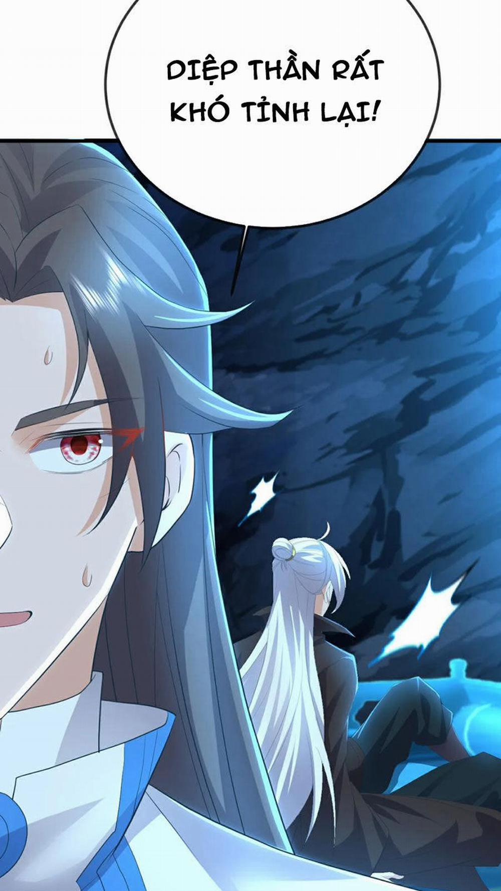 Tiên Võ Đế Tôn 620 trang 25