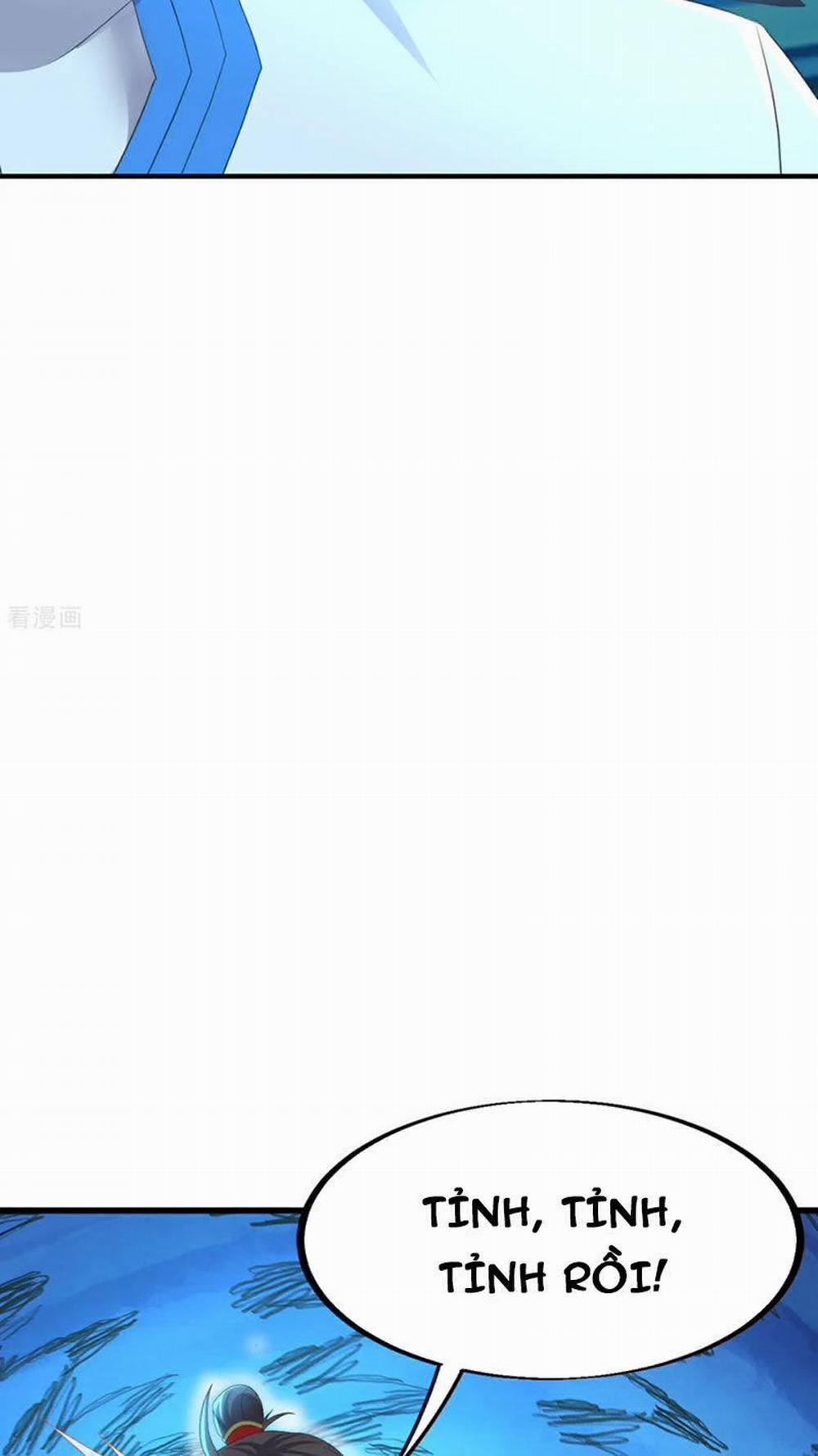 Tiên Võ Đế Tôn 620 trang 26