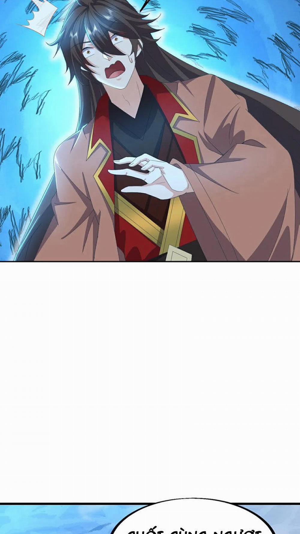 Tiên Võ Đế Tôn 620 trang 27