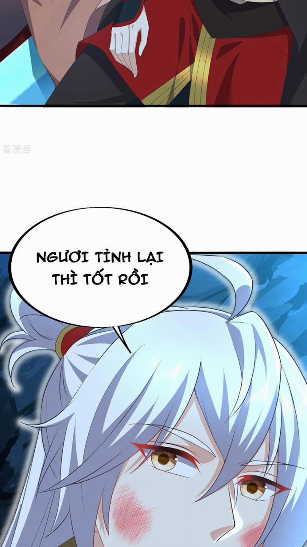 Tiên Võ Đế Tôn 620 trang 30