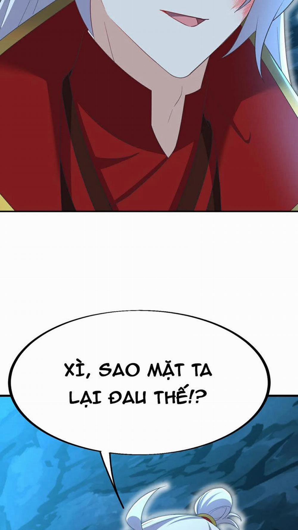 Tiên Võ Đế Tôn 620 trang 31