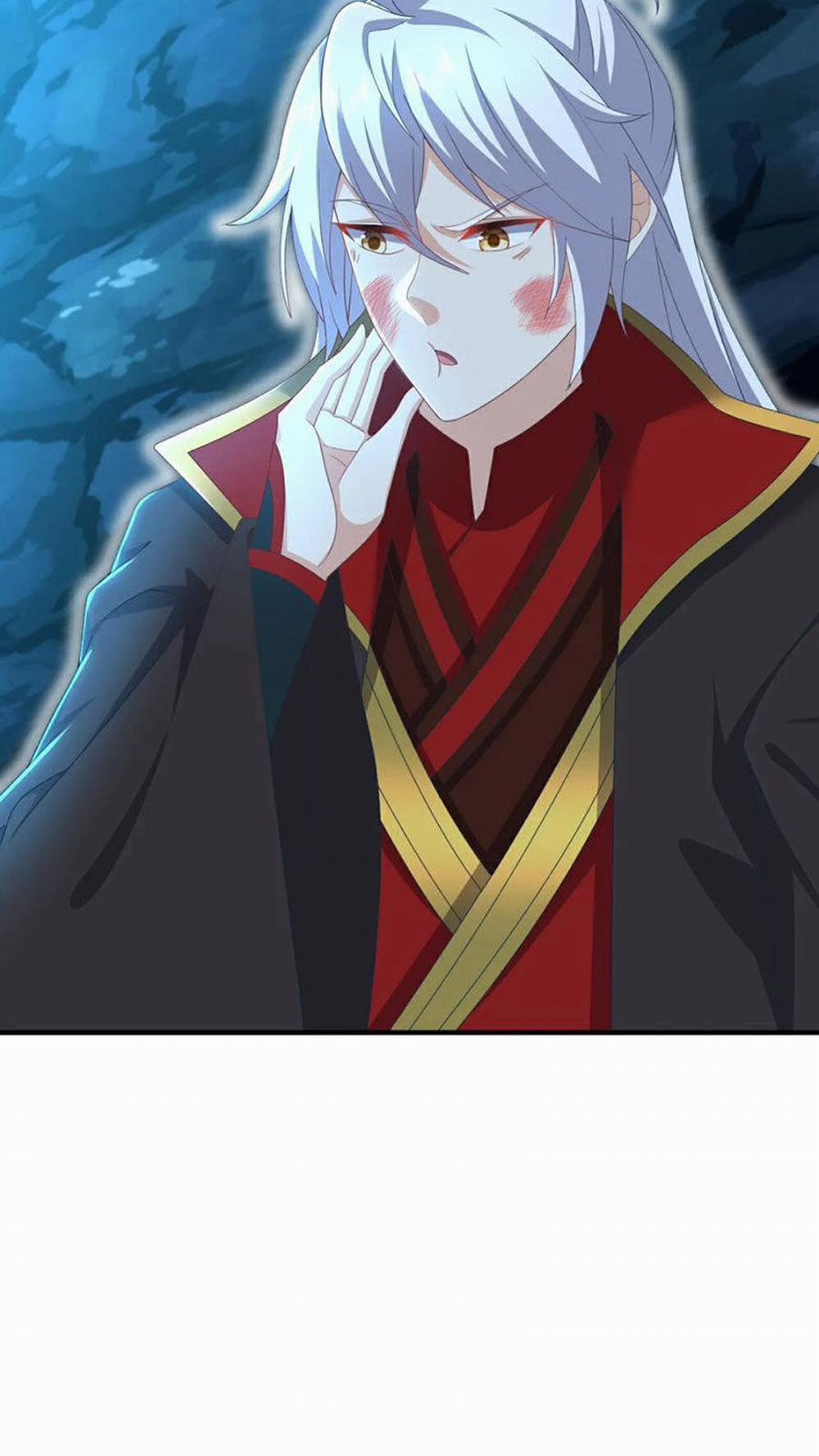 Tiên Võ Đế Tôn 620 trang 32