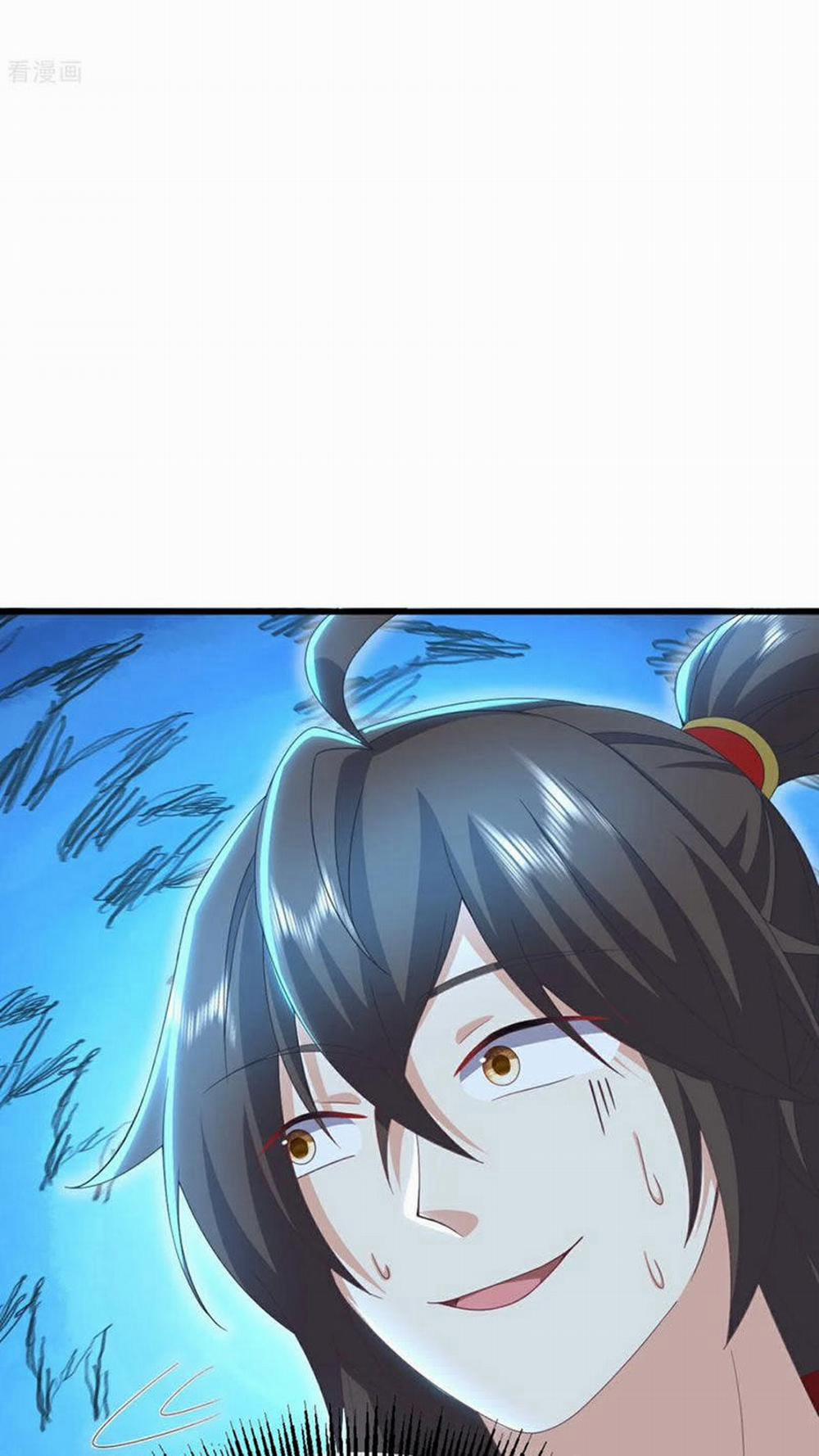 Tiên Võ Đế Tôn 620 trang 33