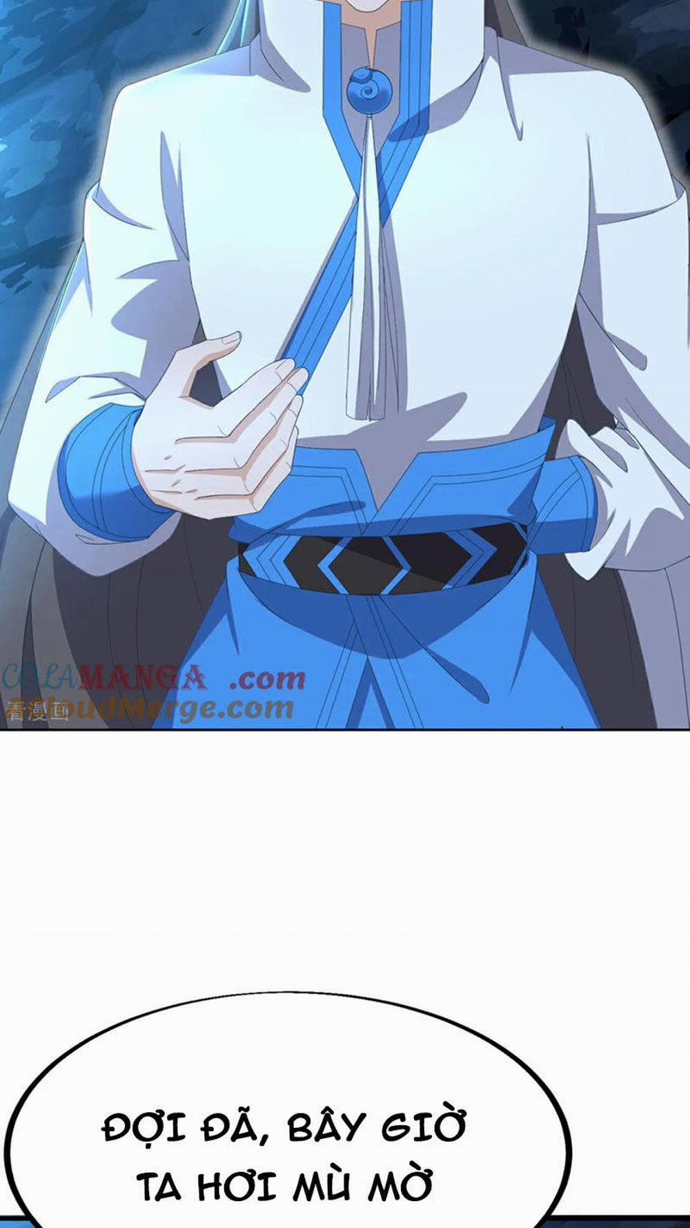 Tiên Võ Đế Tôn 620 trang 35