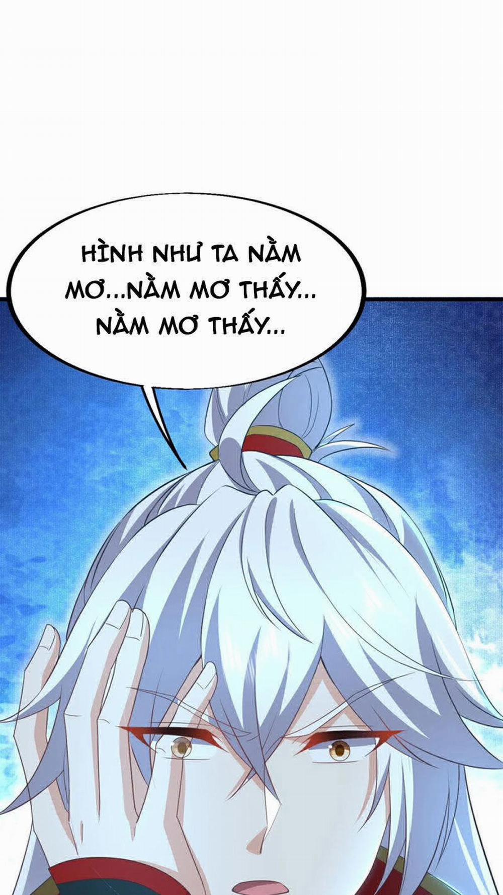 Tiên Võ Đế Tôn 620 trang 38