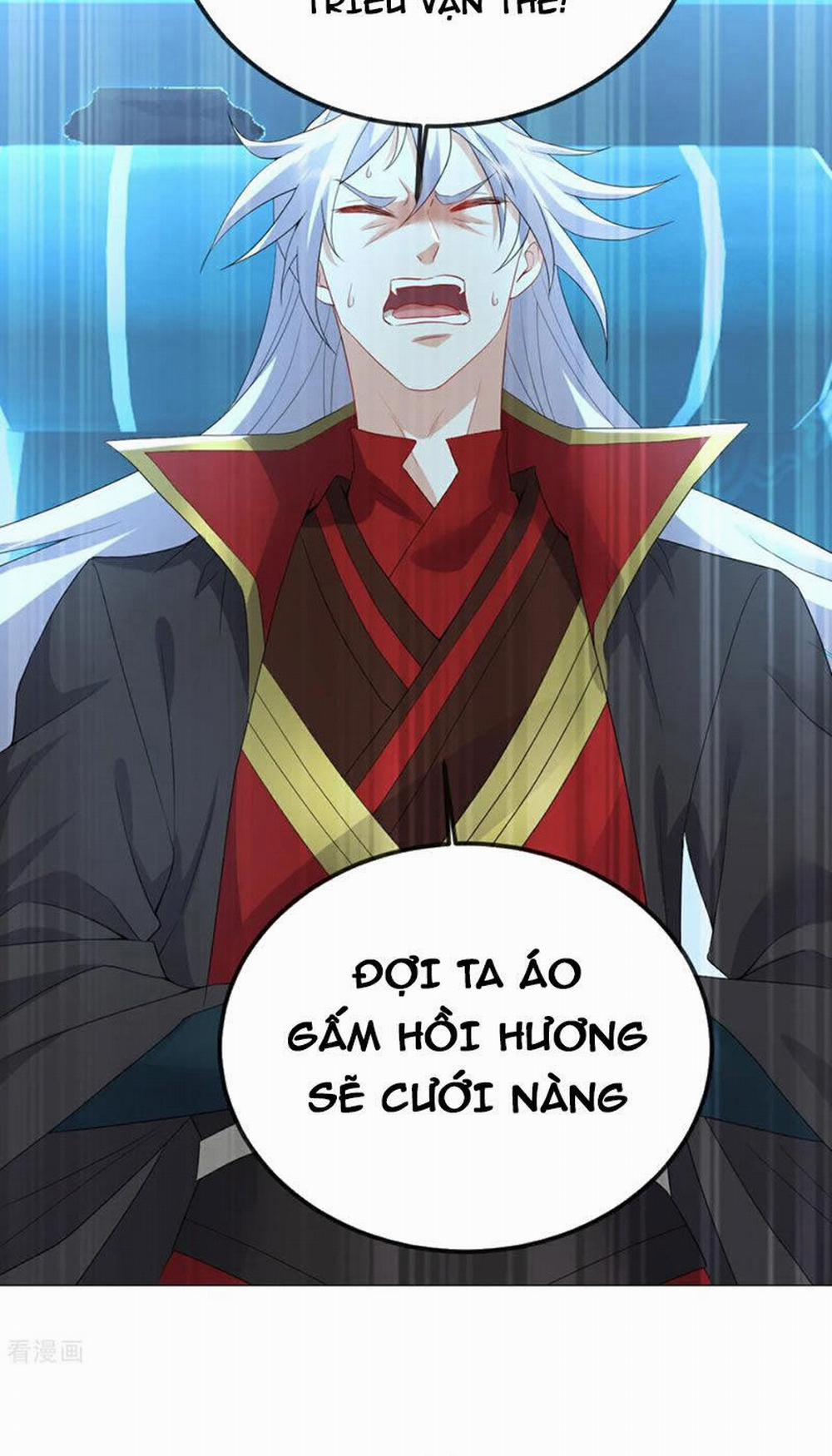 Tiên Võ Đế Tôn 620 trang 4