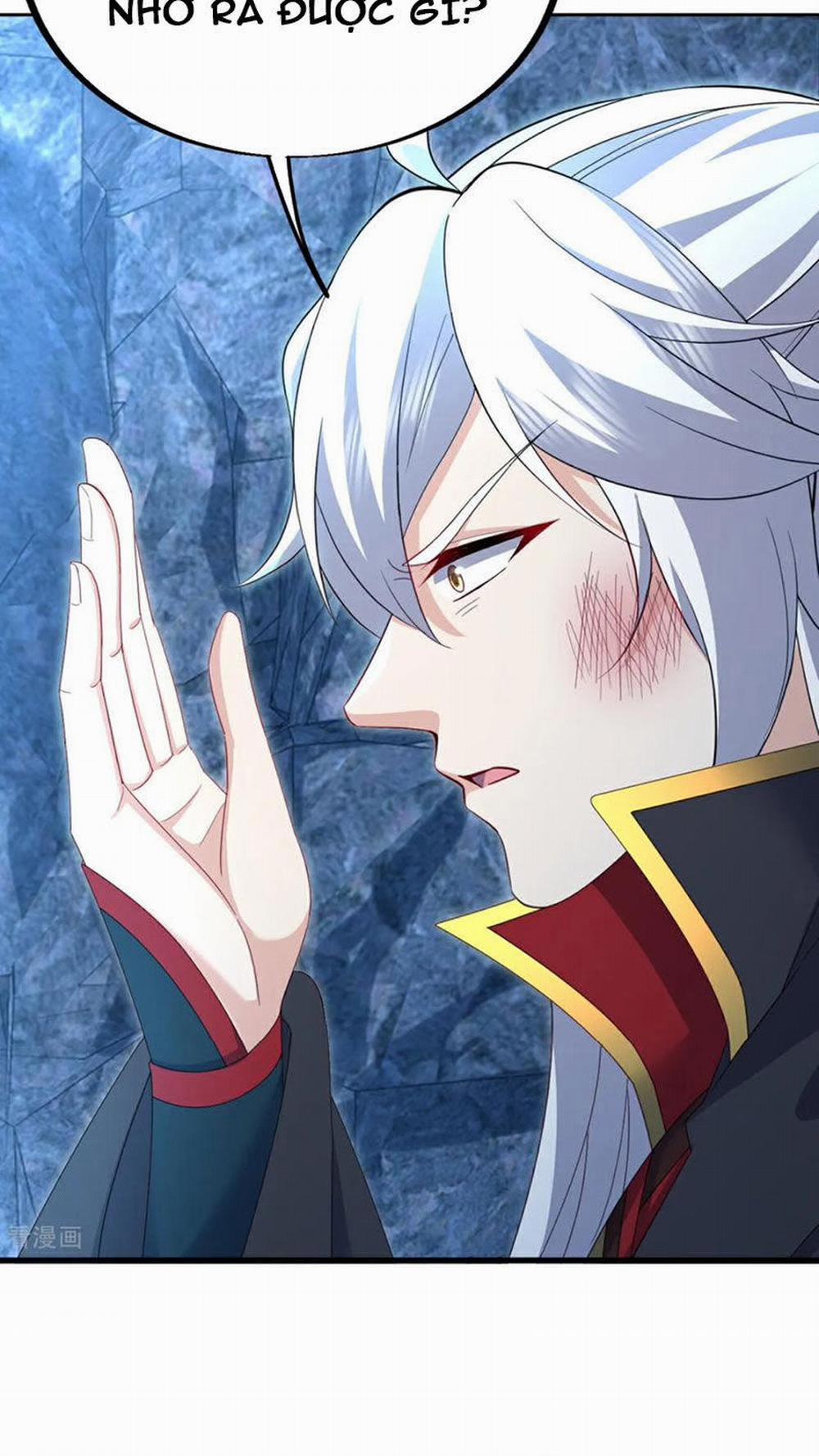 Tiên Võ Đế Tôn 620 trang 40