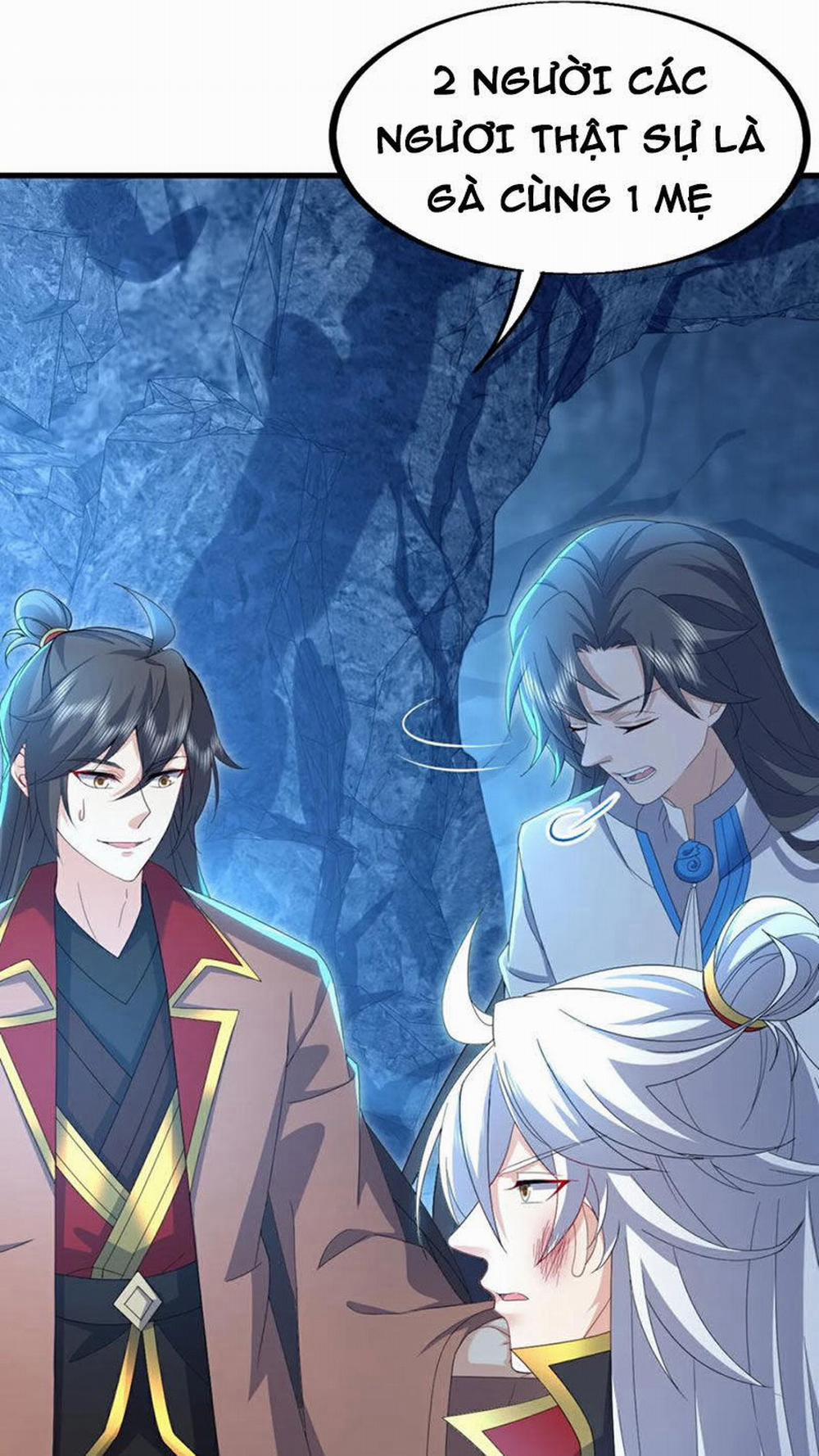 Tiên Võ Đế Tôn 620 trang 41