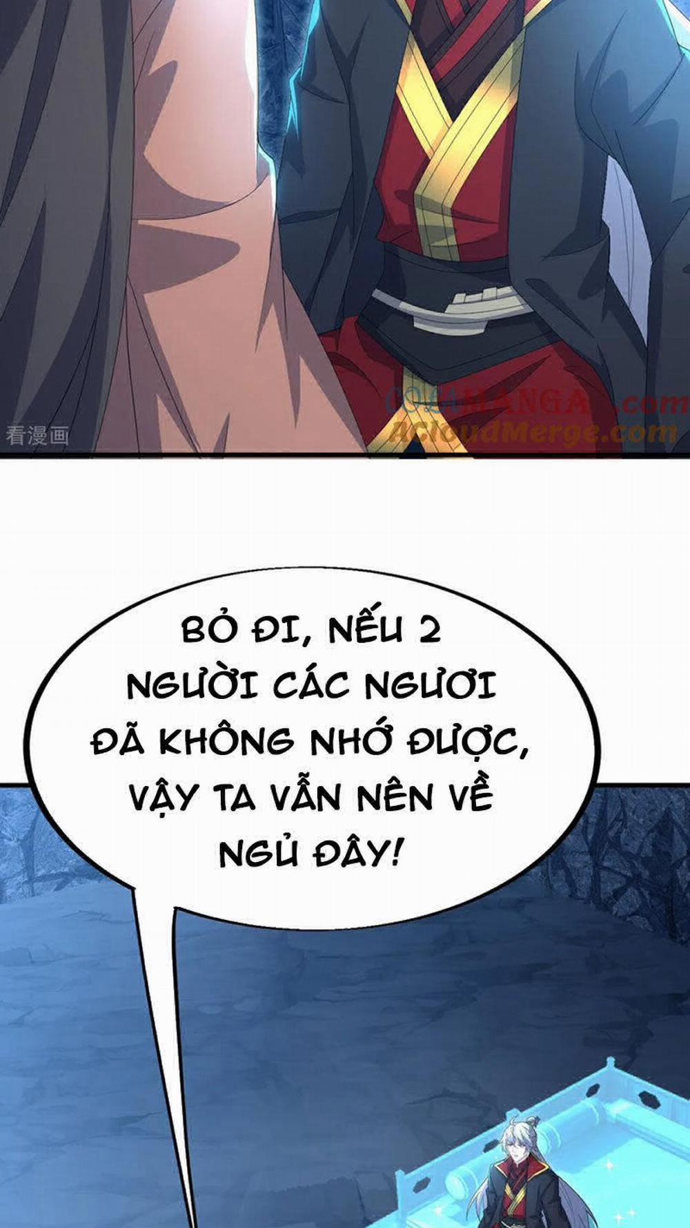 Tiên Võ Đế Tôn 620 trang 43