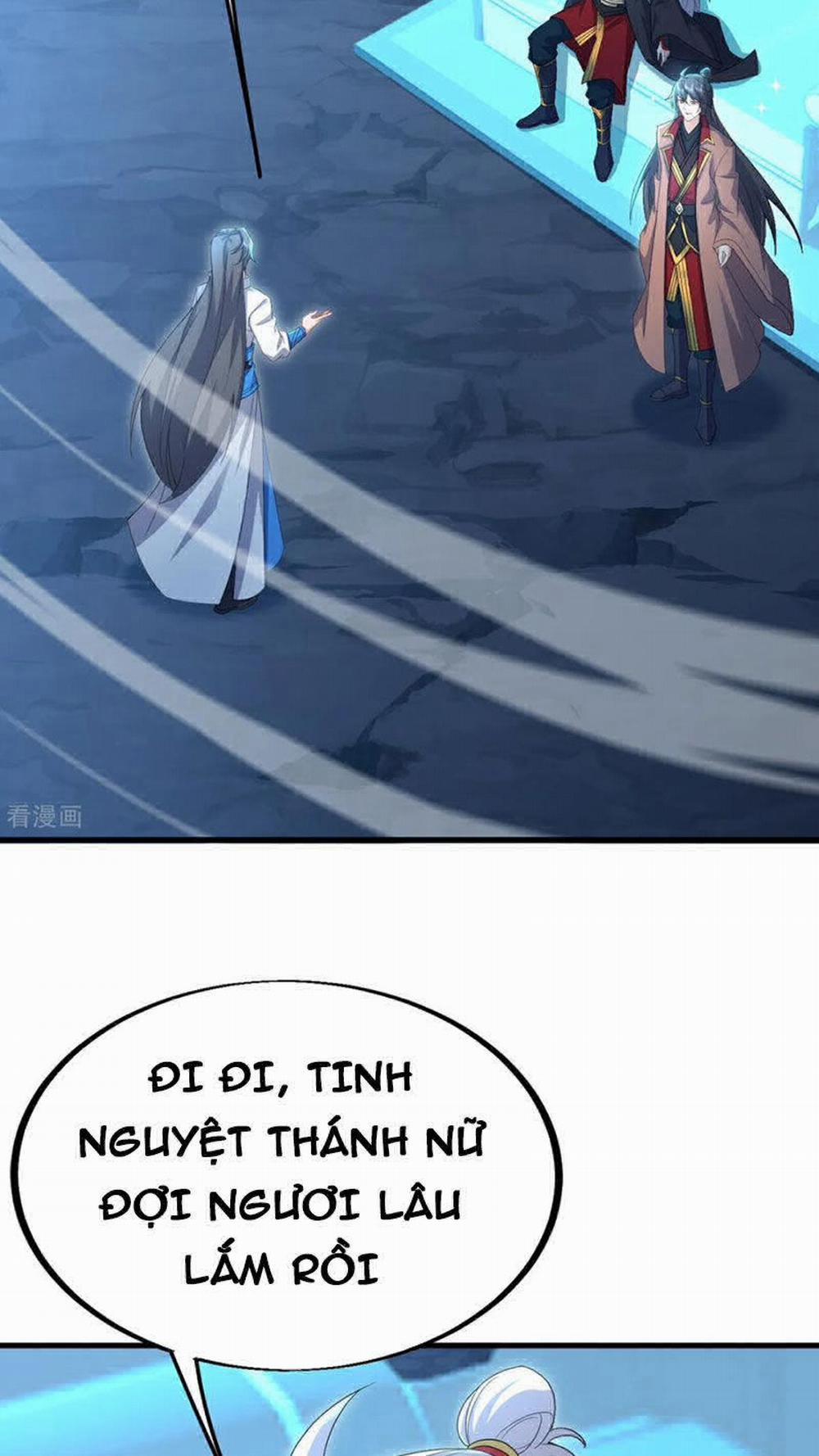 Tiên Võ Đế Tôn 620 trang 44