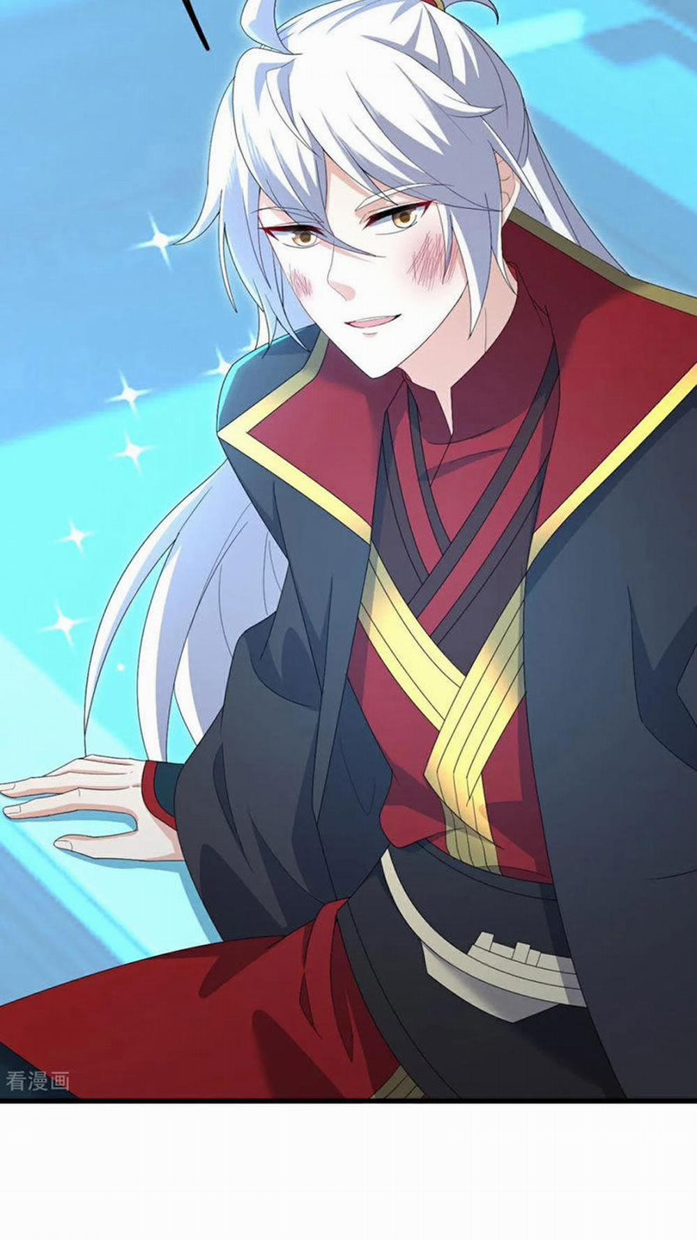 Tiên Võ Đế Tôn 620 trang 45