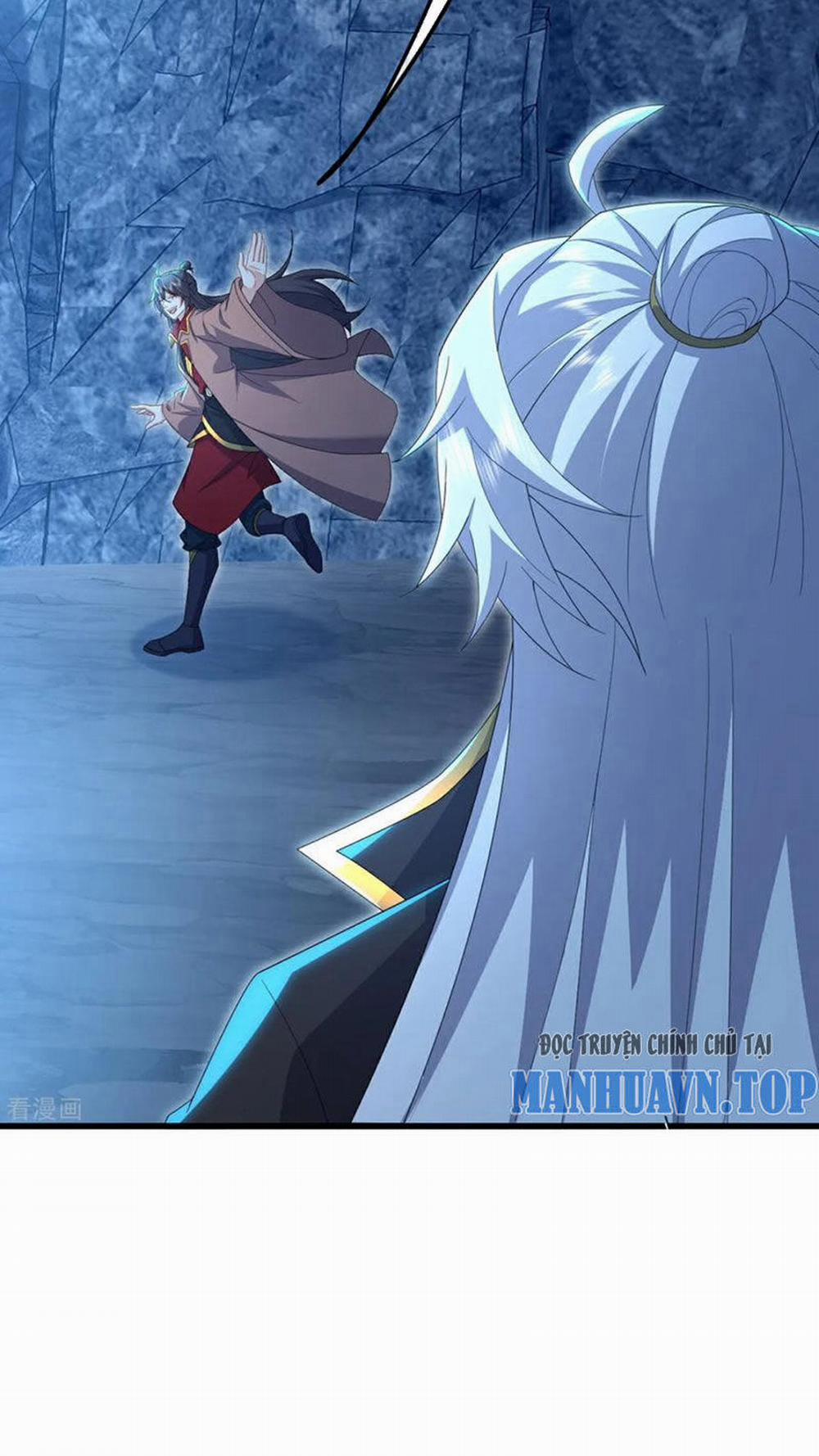 Tiên Võ Đế Tôn 620 trang 48