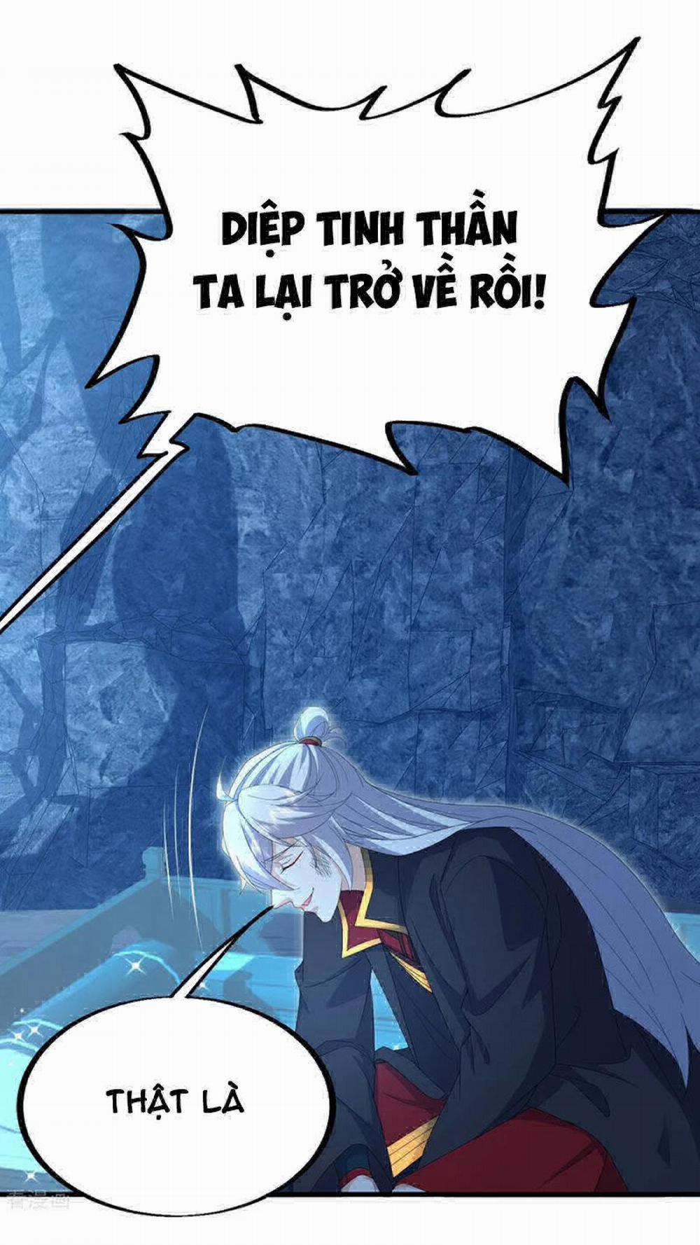 Tiên Võ Đế Tôn 620 trang 49