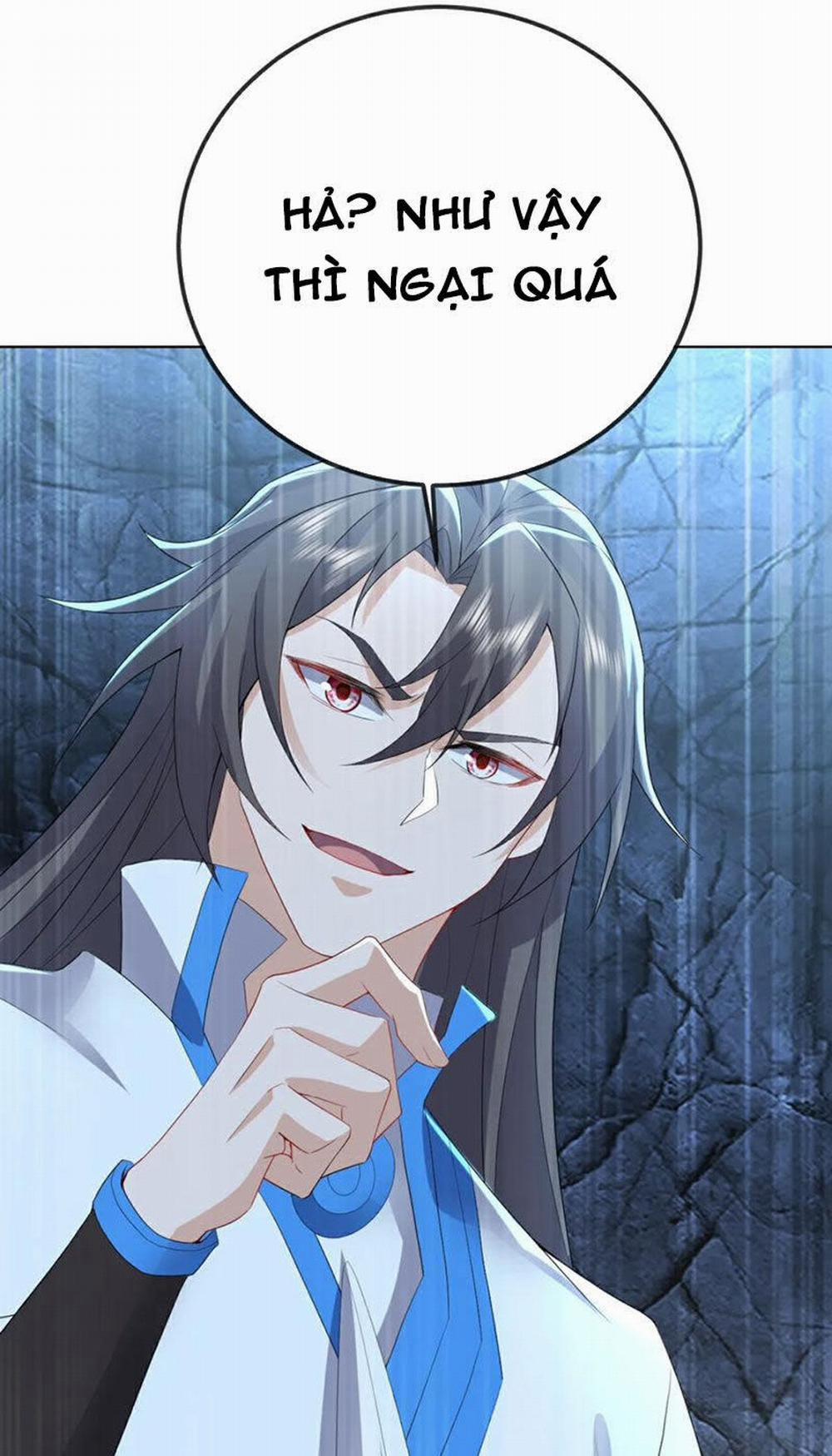 Tiên Võ Đế Tôn 620 trang 5