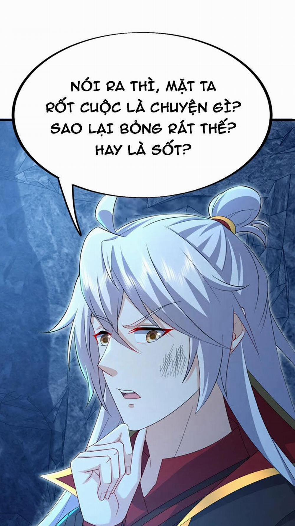 Tiên Võ Đế Tôn 620 trang 50