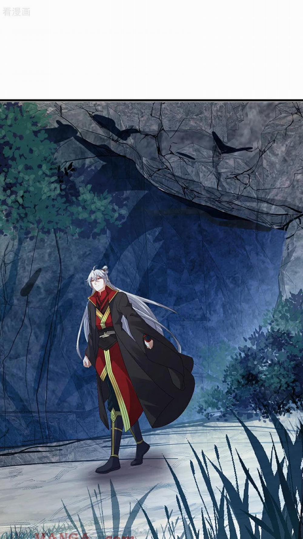 Tiên Võ Đế Tôn 620 trang 53