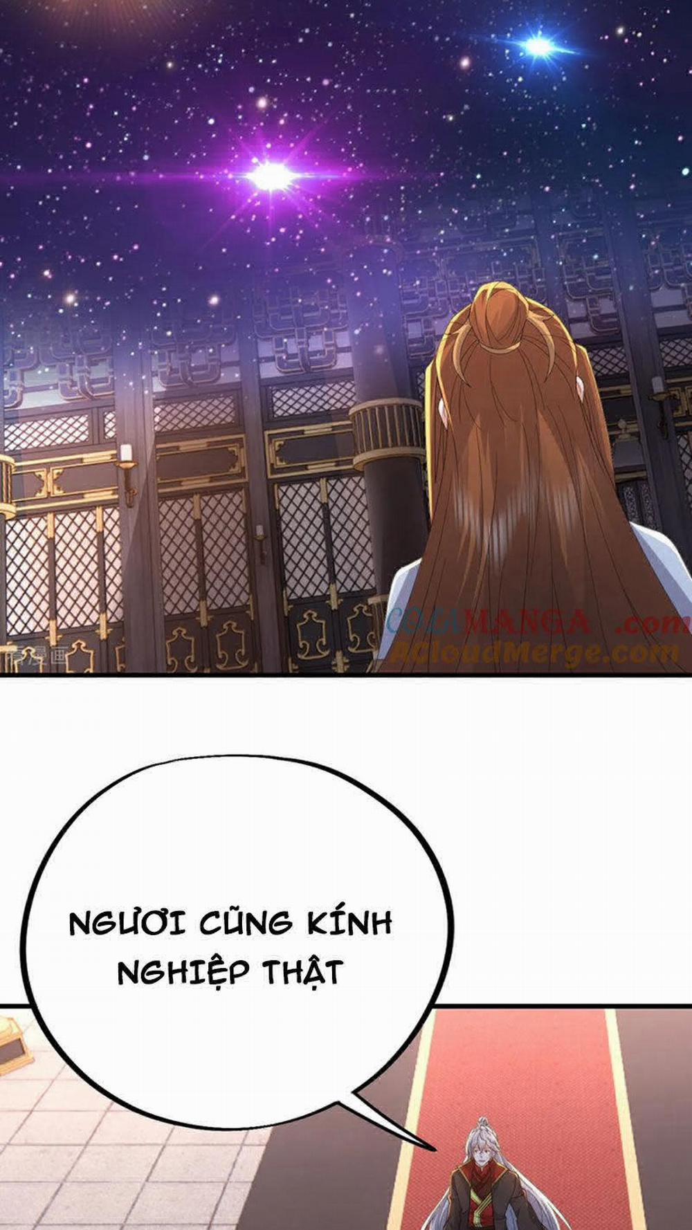 Tiên Võ Đế Tôn 620 trang 56