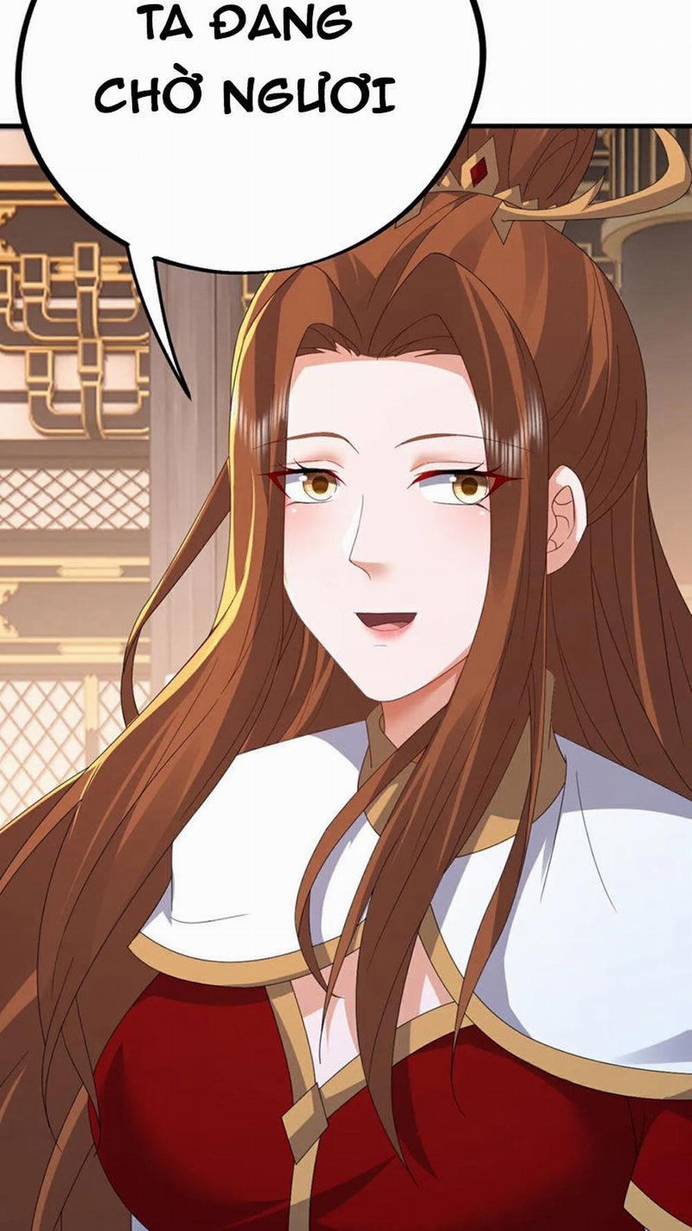 Tiên Võ Đế Tôn 620 trang 58