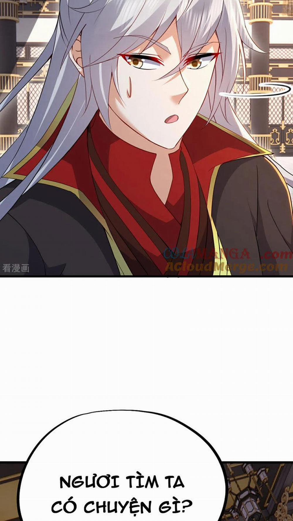 Tiên Võ Đế Tôn 620 trang 60