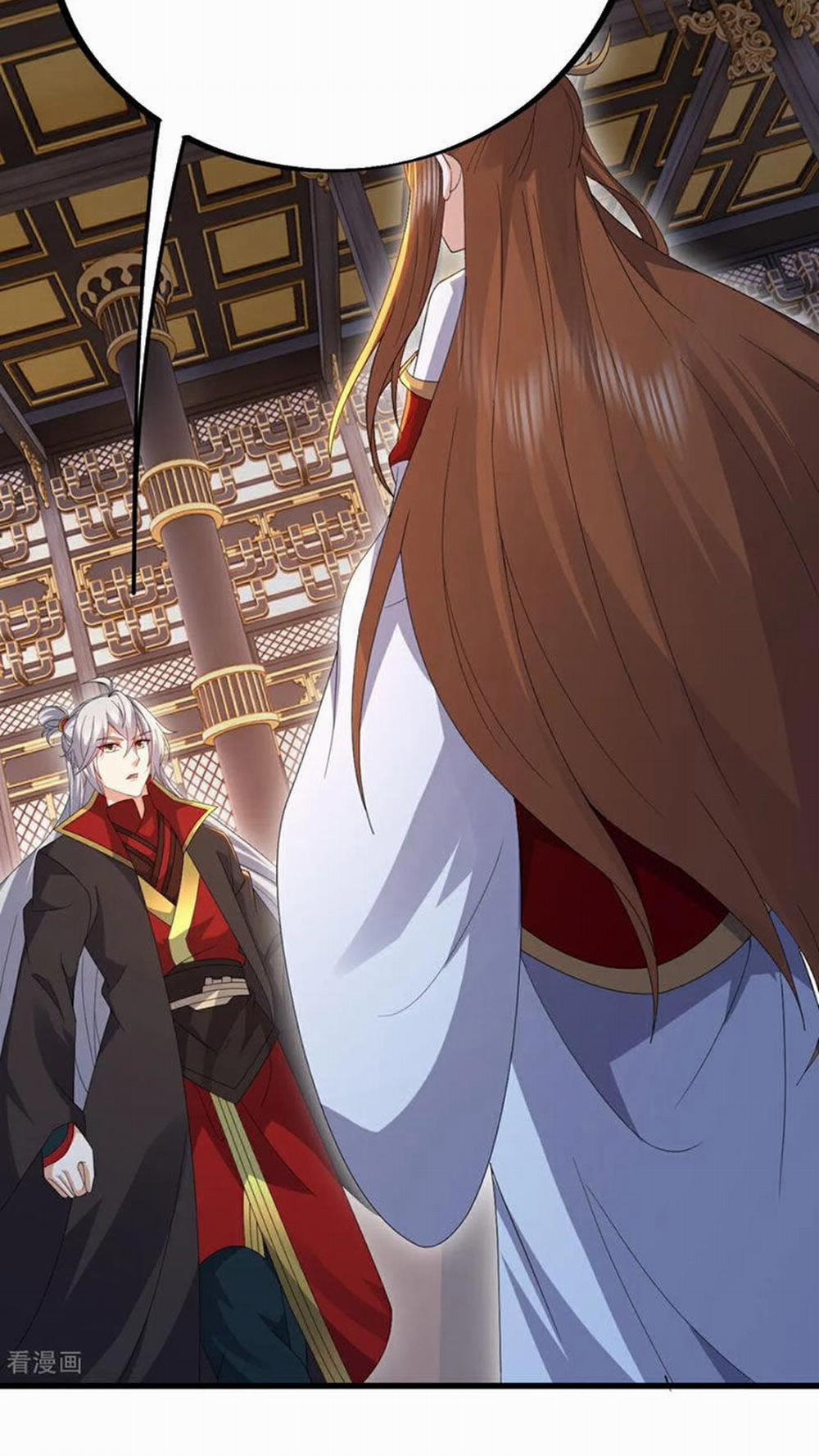 Tiên Võ Đế Tôn 620 trang 61