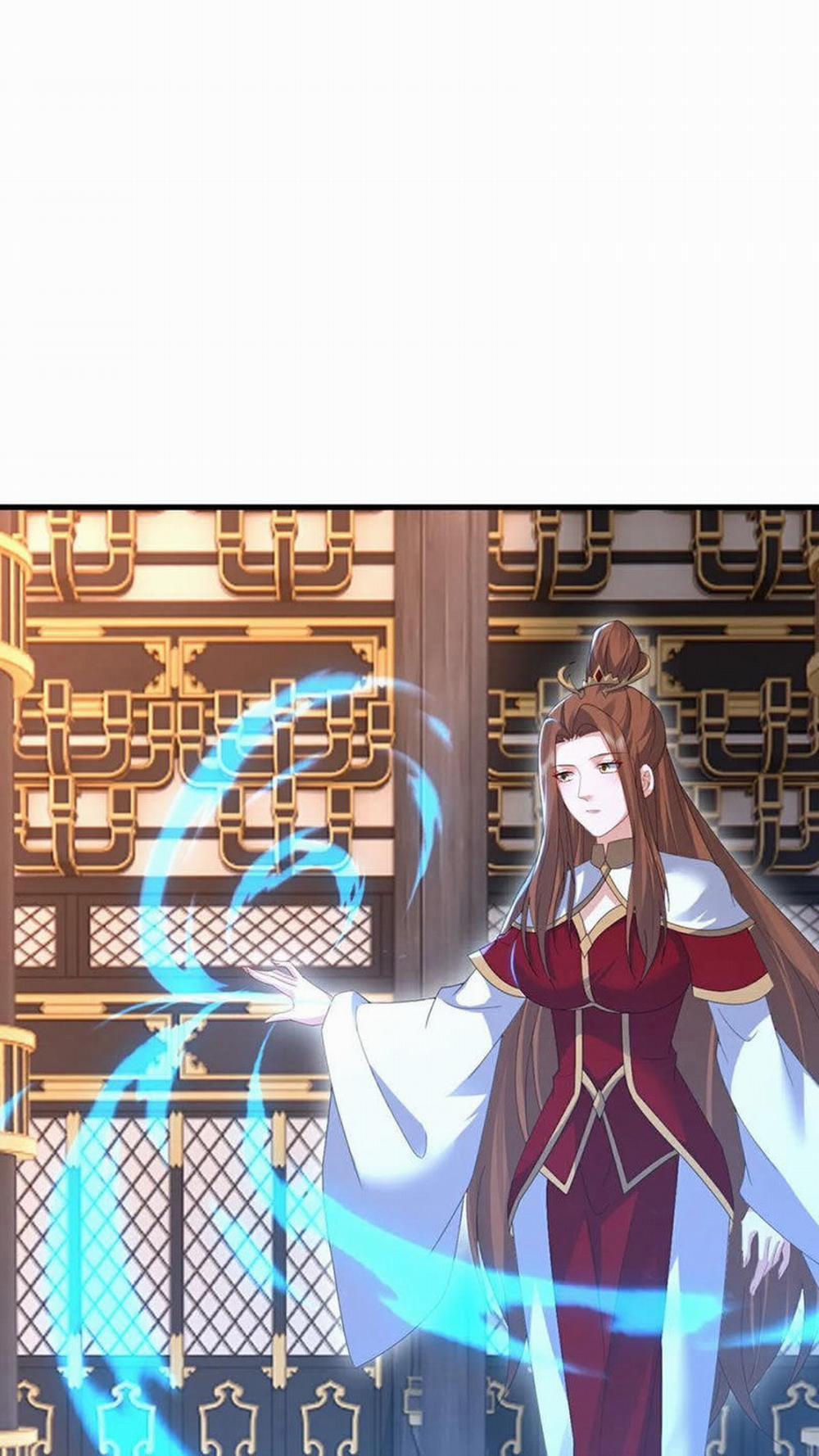 Tiên Võ Đế Tôn 620 trang 62