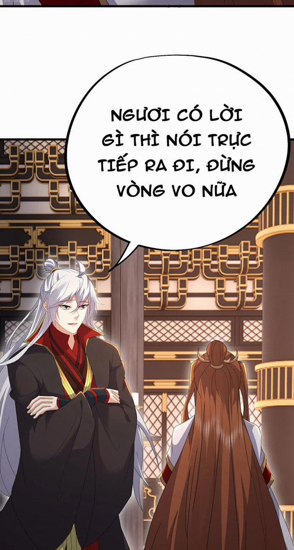 Tiên Võ Đế Tôn 620 trang 67