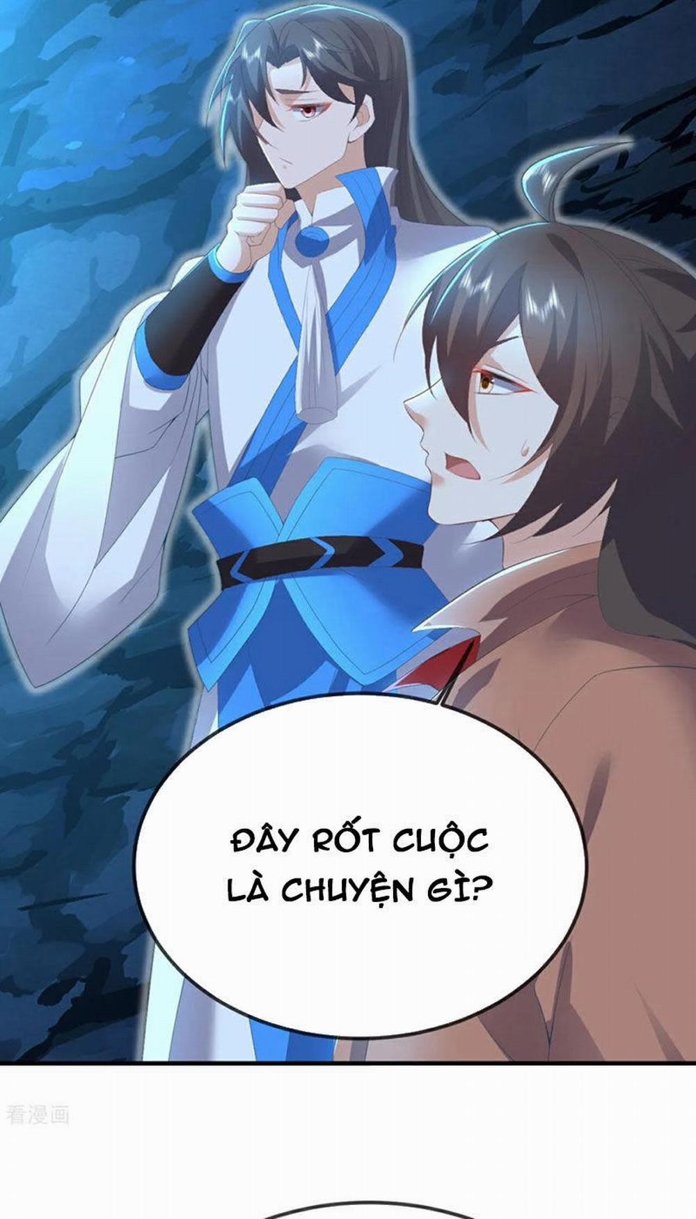 Tiên Võ Đế Tôn 620 trang 7