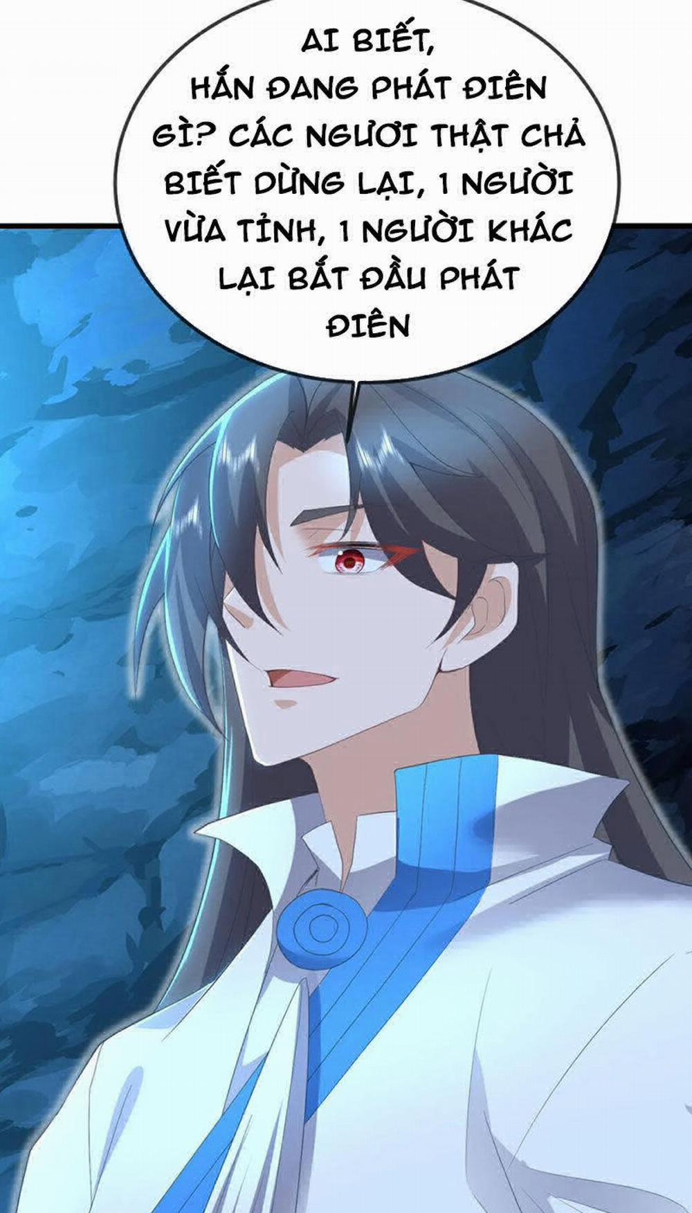 Tiên Võ Đế Tôn 620 trang 8