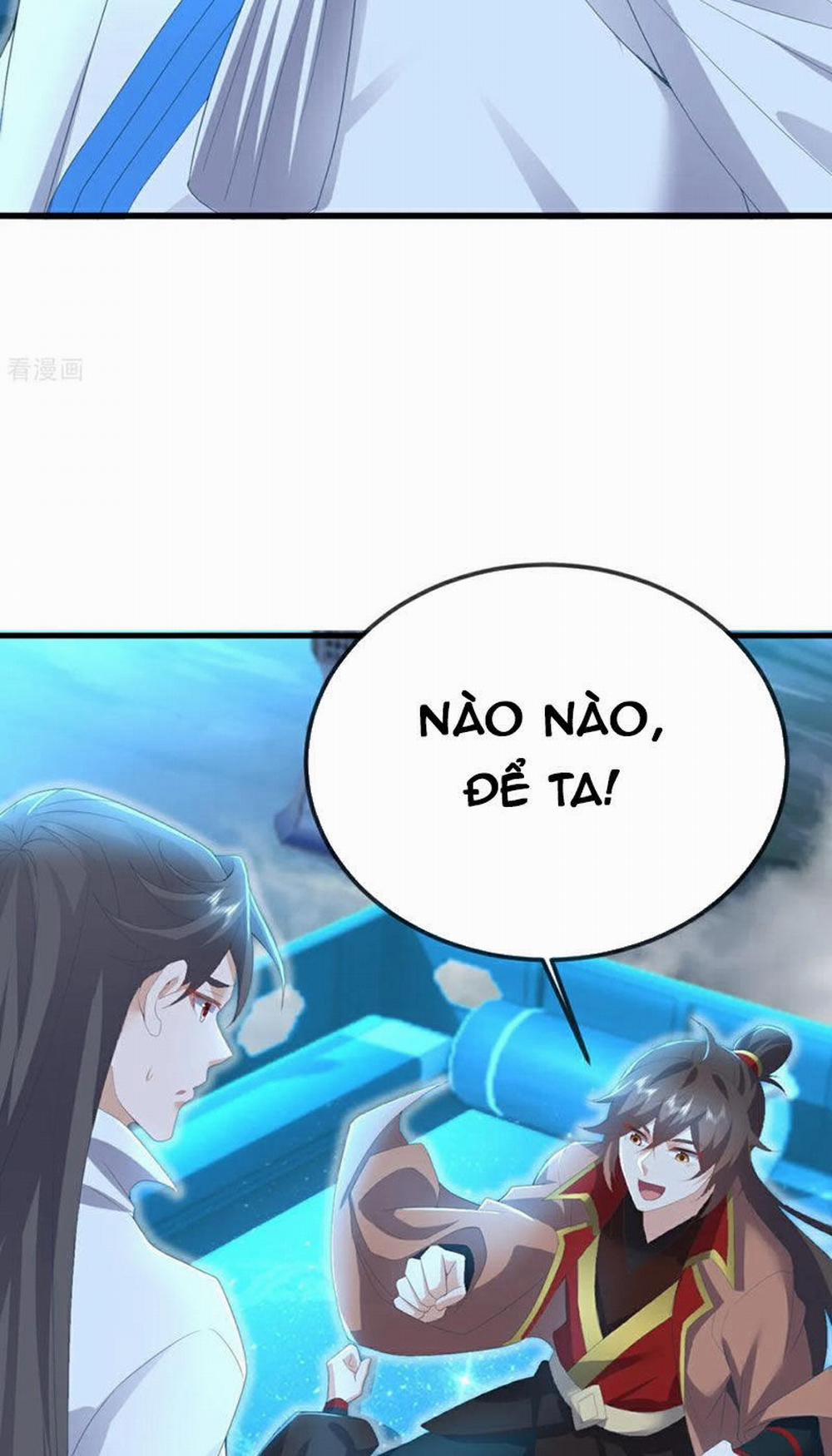 Tiên Võ Đế Tôn 620 trang 9