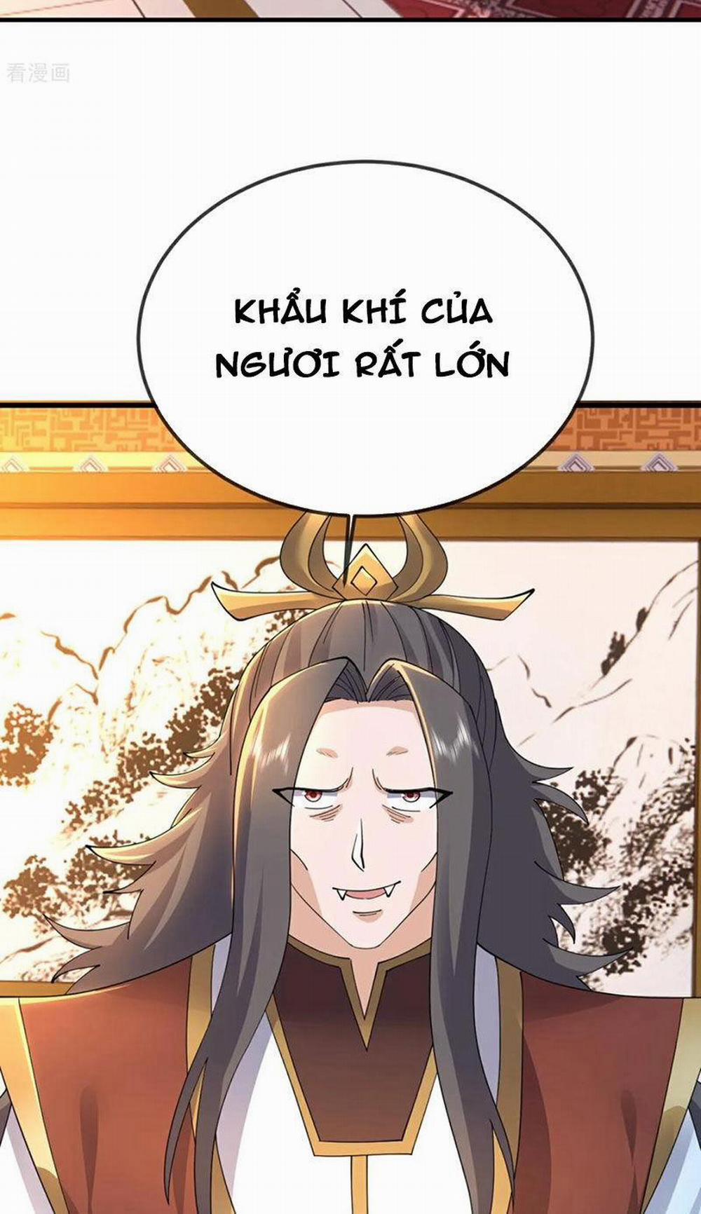 Tiên Võ Đế Tôn 625 trang 1