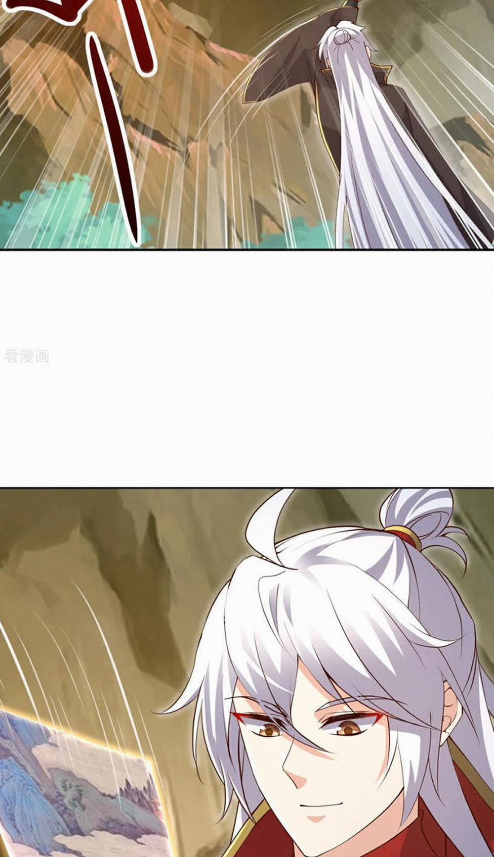 Tiên Võ Đế Tôn 625 trang 10