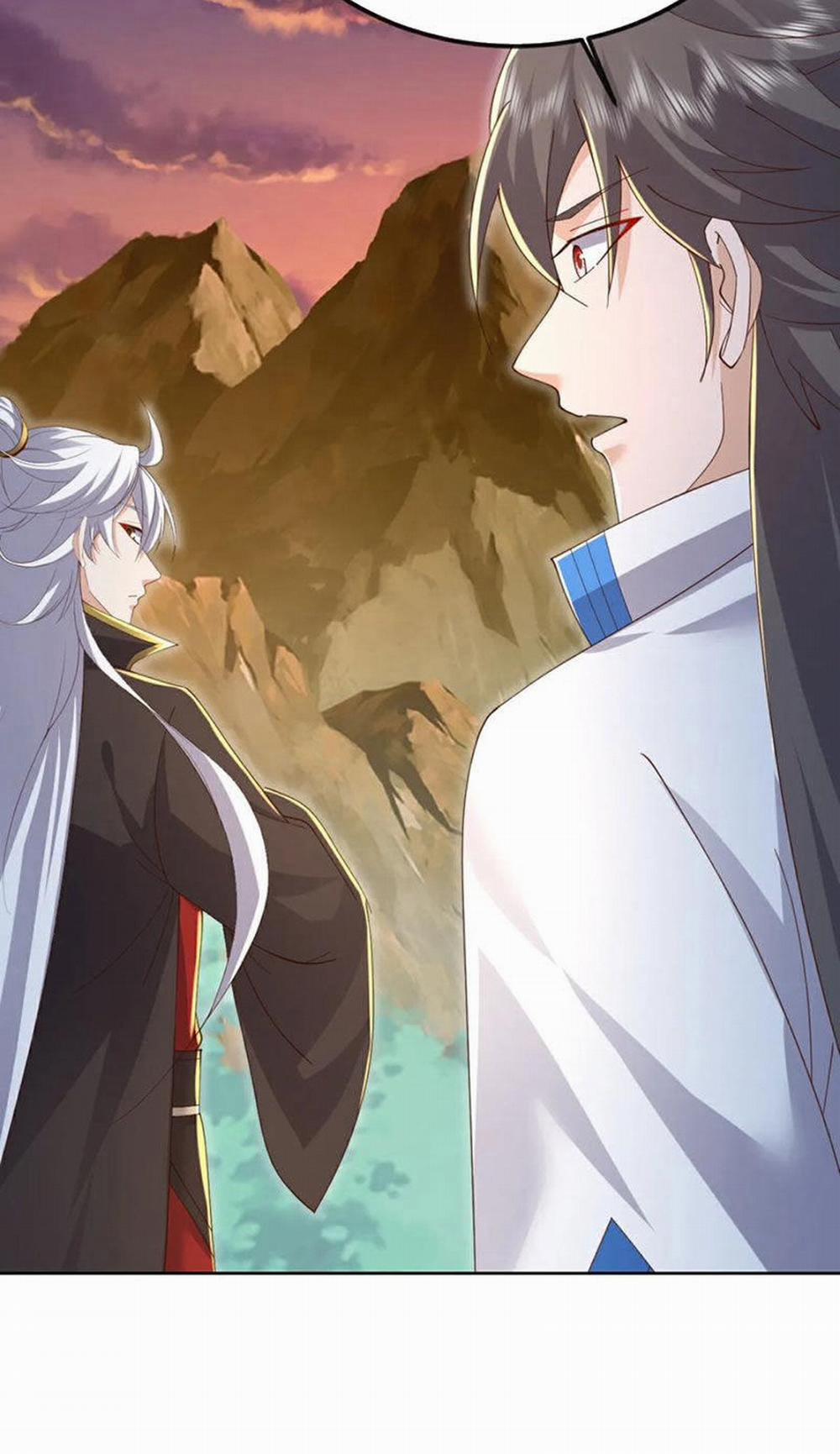 Tiên Võ Đế Tôn 625 trang 12