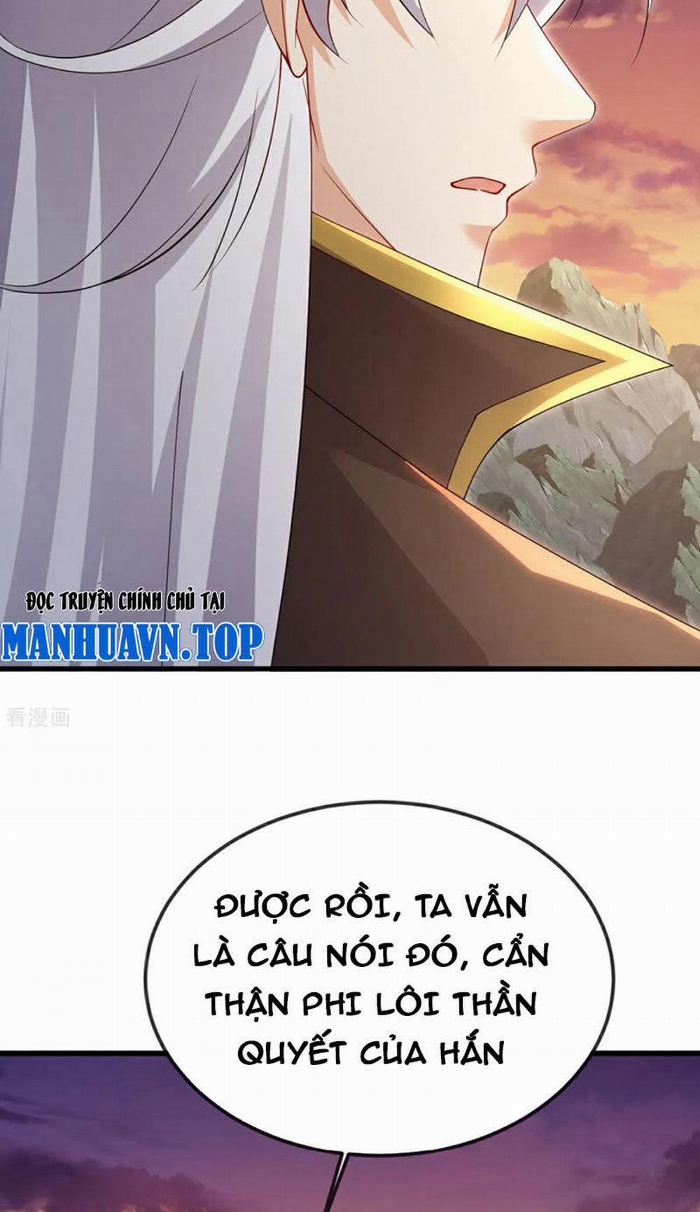 Tiên Võ Đế Tôn 625 trang 14