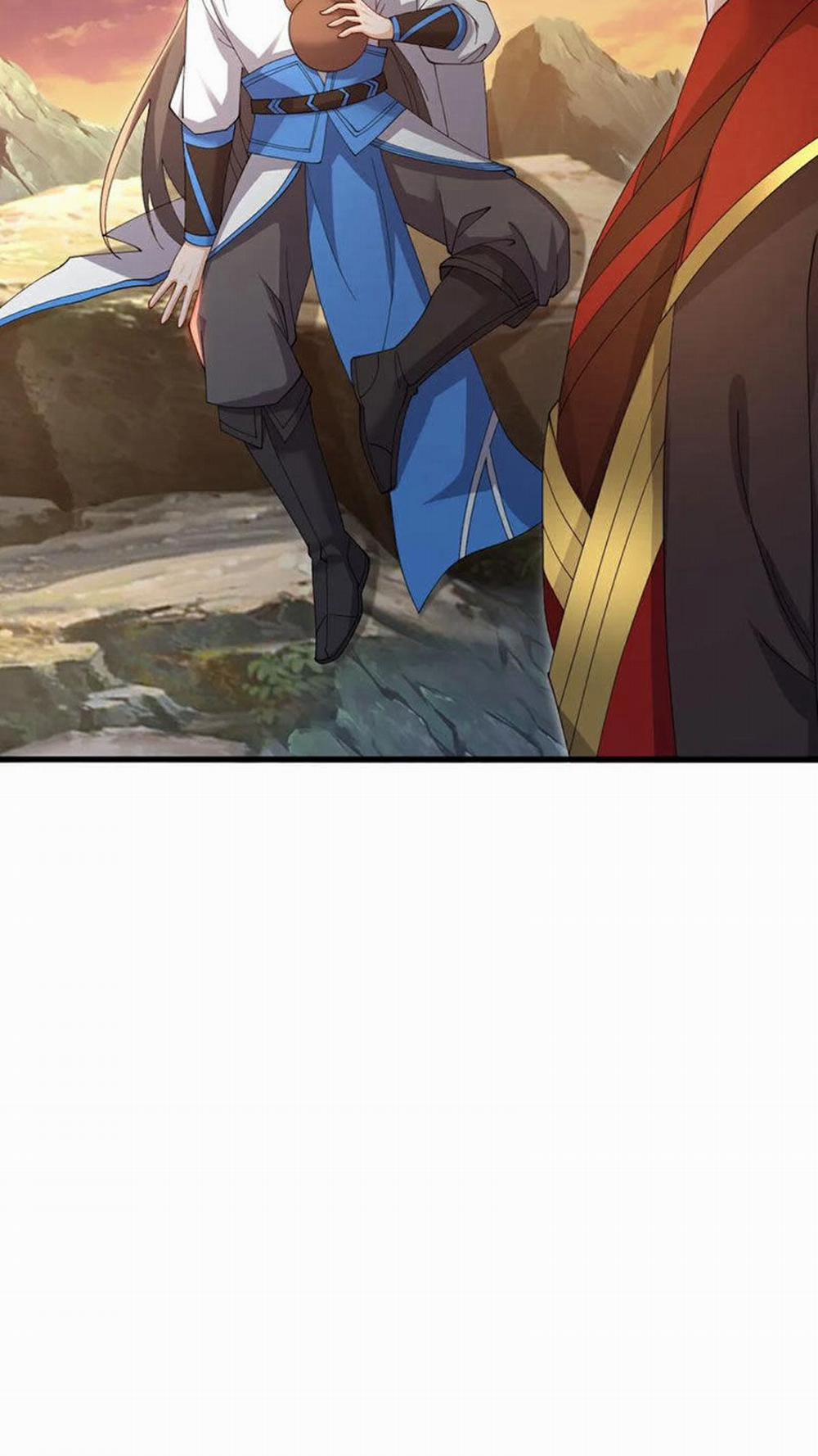 Tiên Võ Đế Tôn 625 trang 19