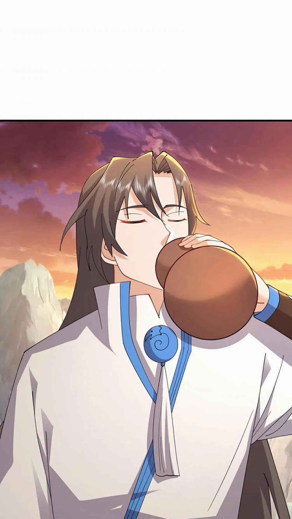 Tiên Võ Đế Tôn 625 trang 20