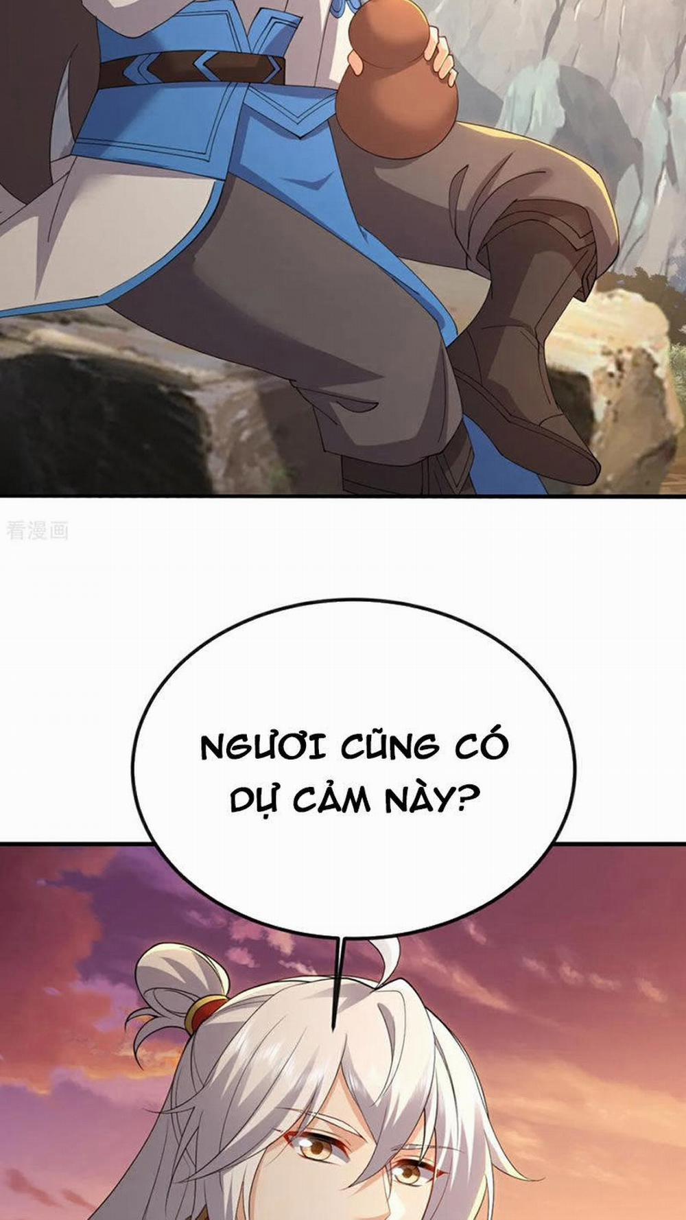 Tiên Võ Đế Tôn 625 trang 22